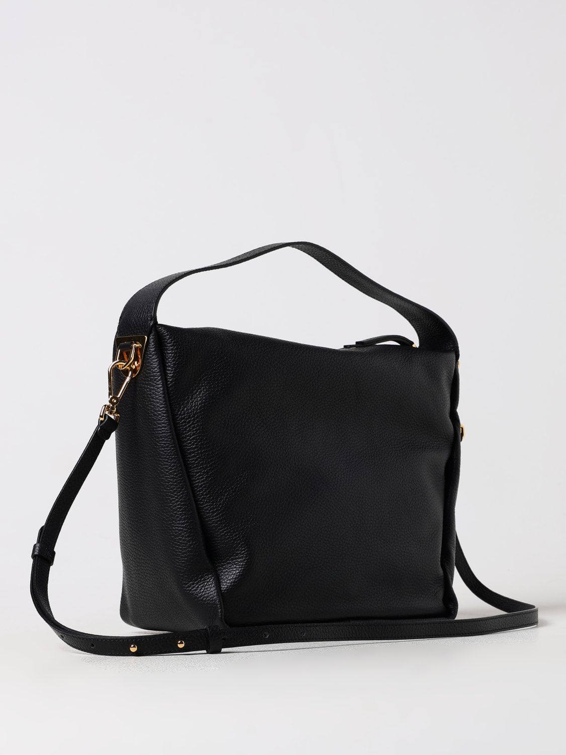 COCCINELLE SHOULDER BAG: Shoulder bag woman Coccinelle, Black - Img 2