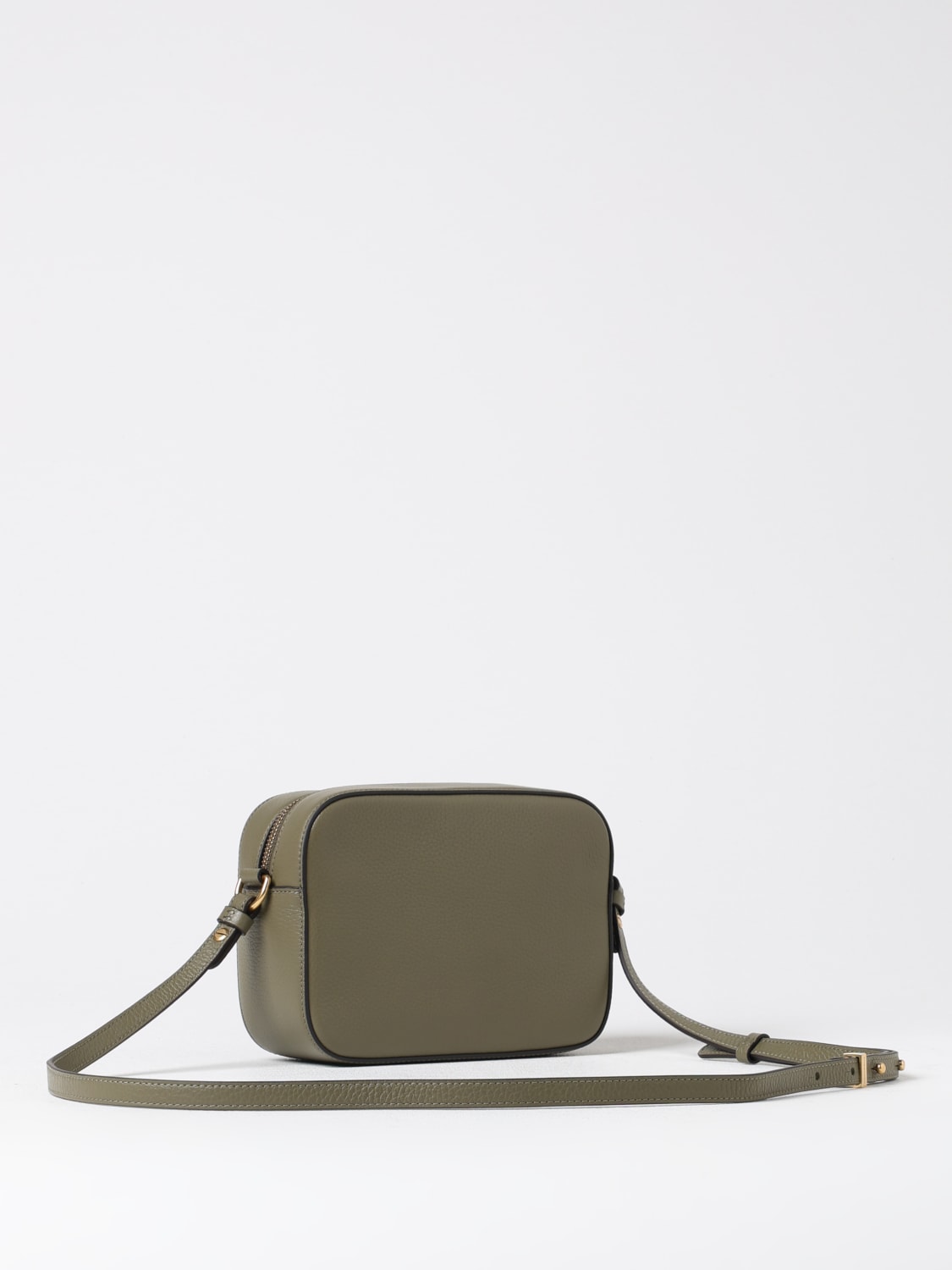 バッグ・カバンその他 COCCINELLE Woman Mini bag Green E1MF6150201 G32 COCCINELLE: Shoulder bag woman - Green | Coccinelle mini bag