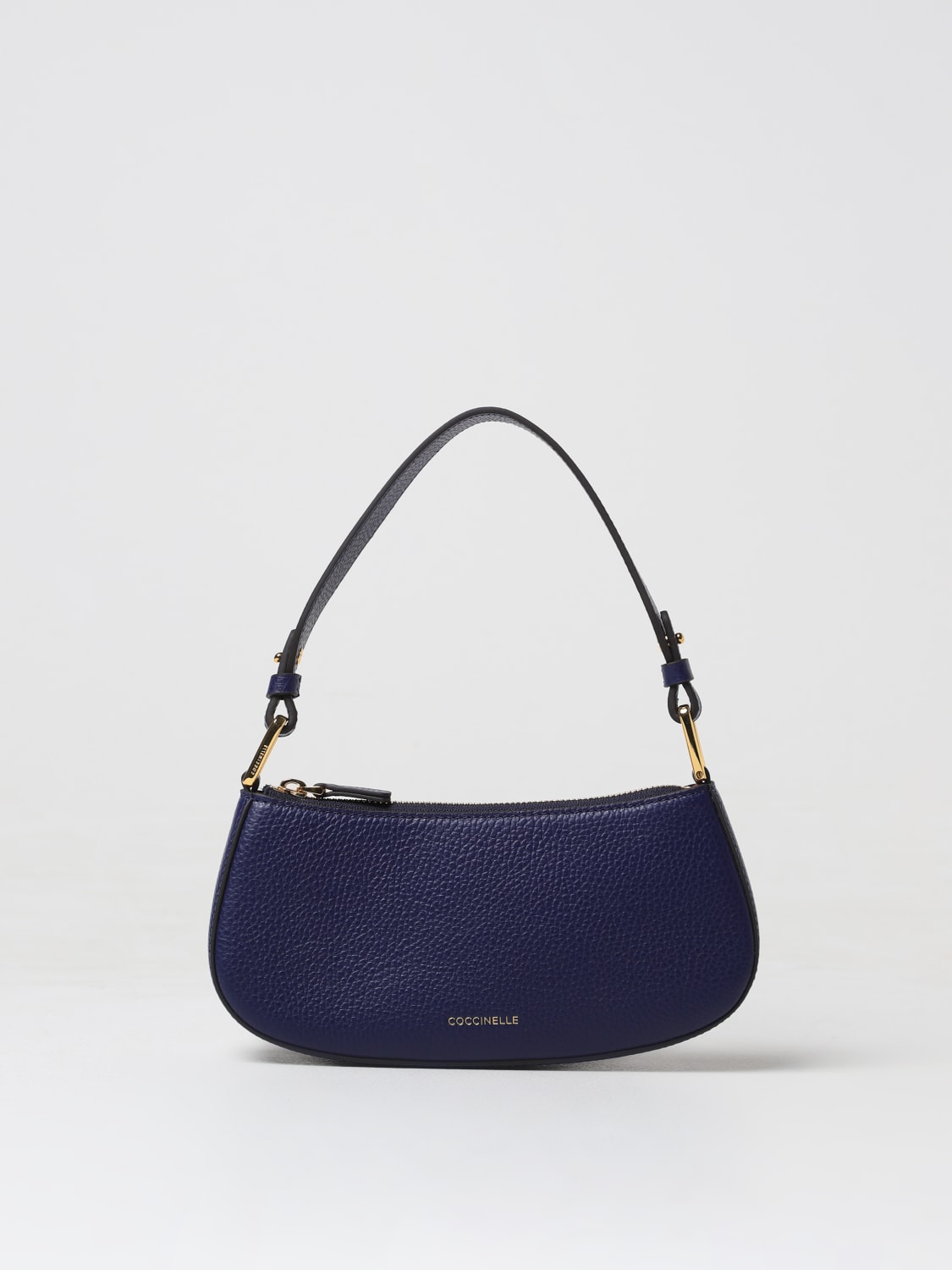 Coccinelle blue bag on sale