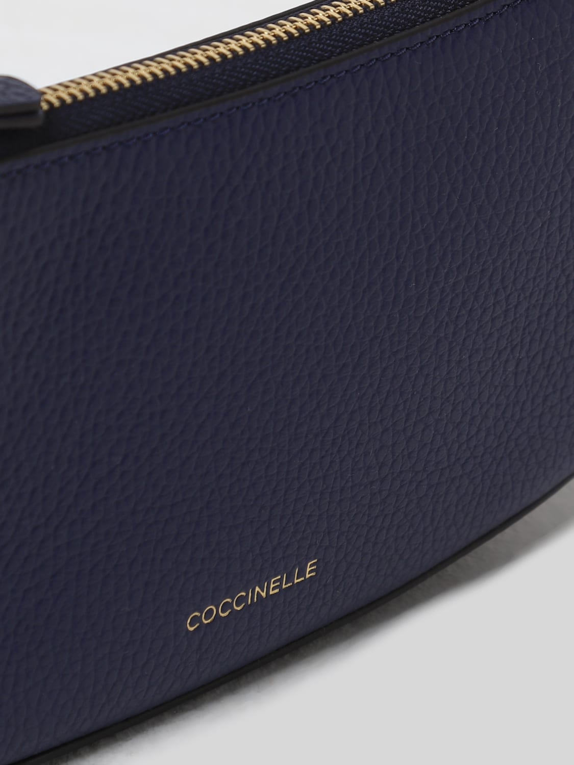 COCCINELLE ミニバッグ: ショルダーバッグ レディース Coccinelle, ブルー - Img 3