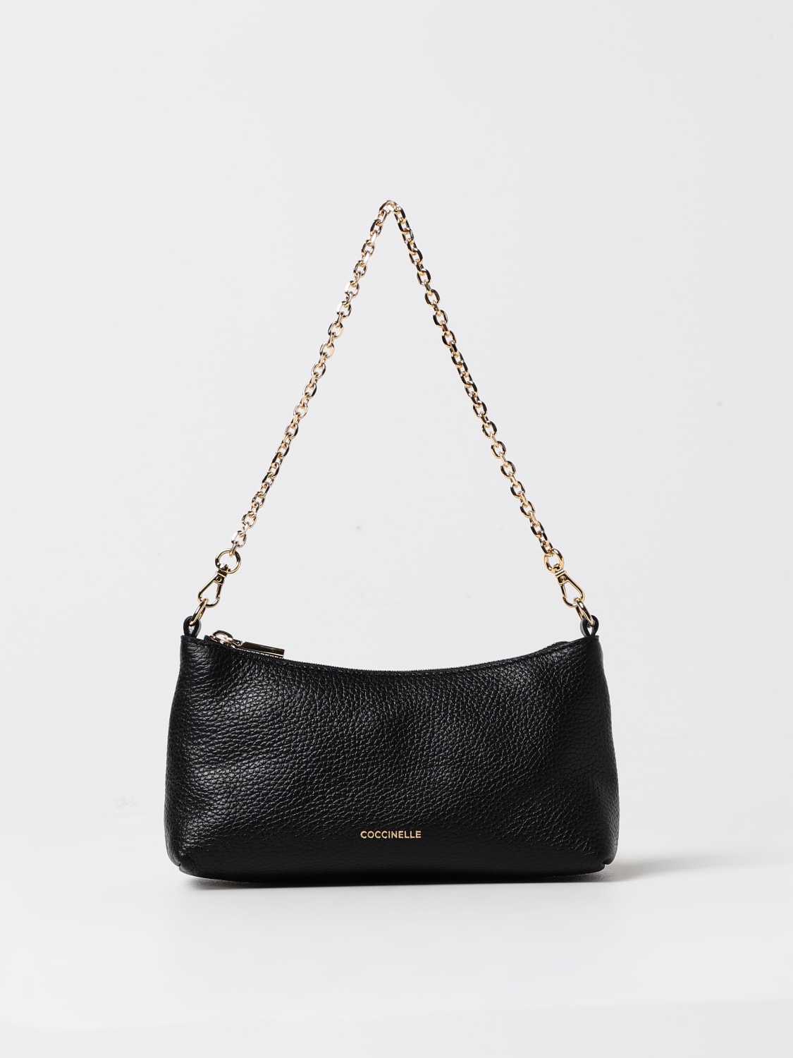 Coccinelle black bag sale