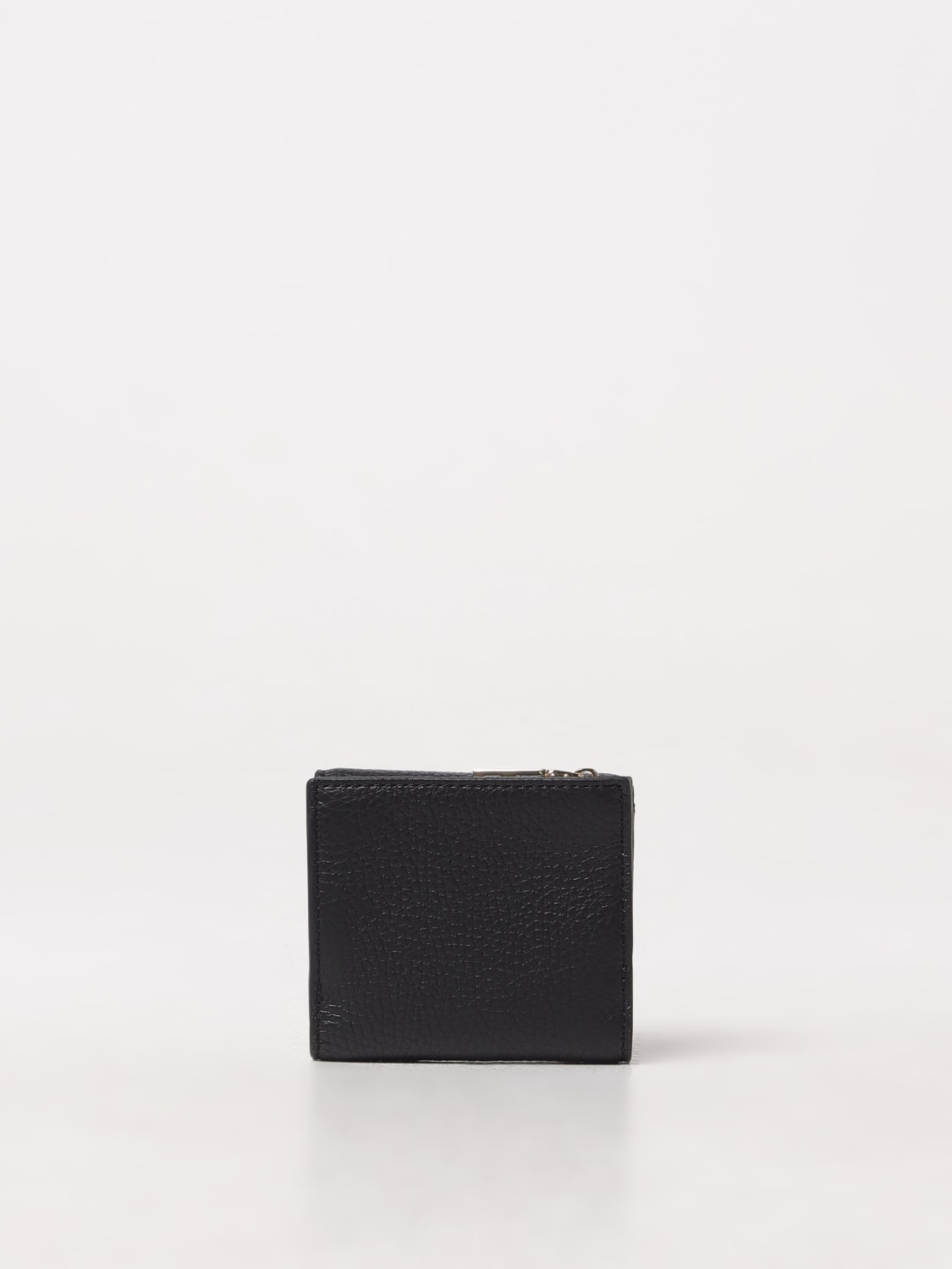 COCCINELLE WALLET: Wallet woman Coccinelle, Black - Img 3