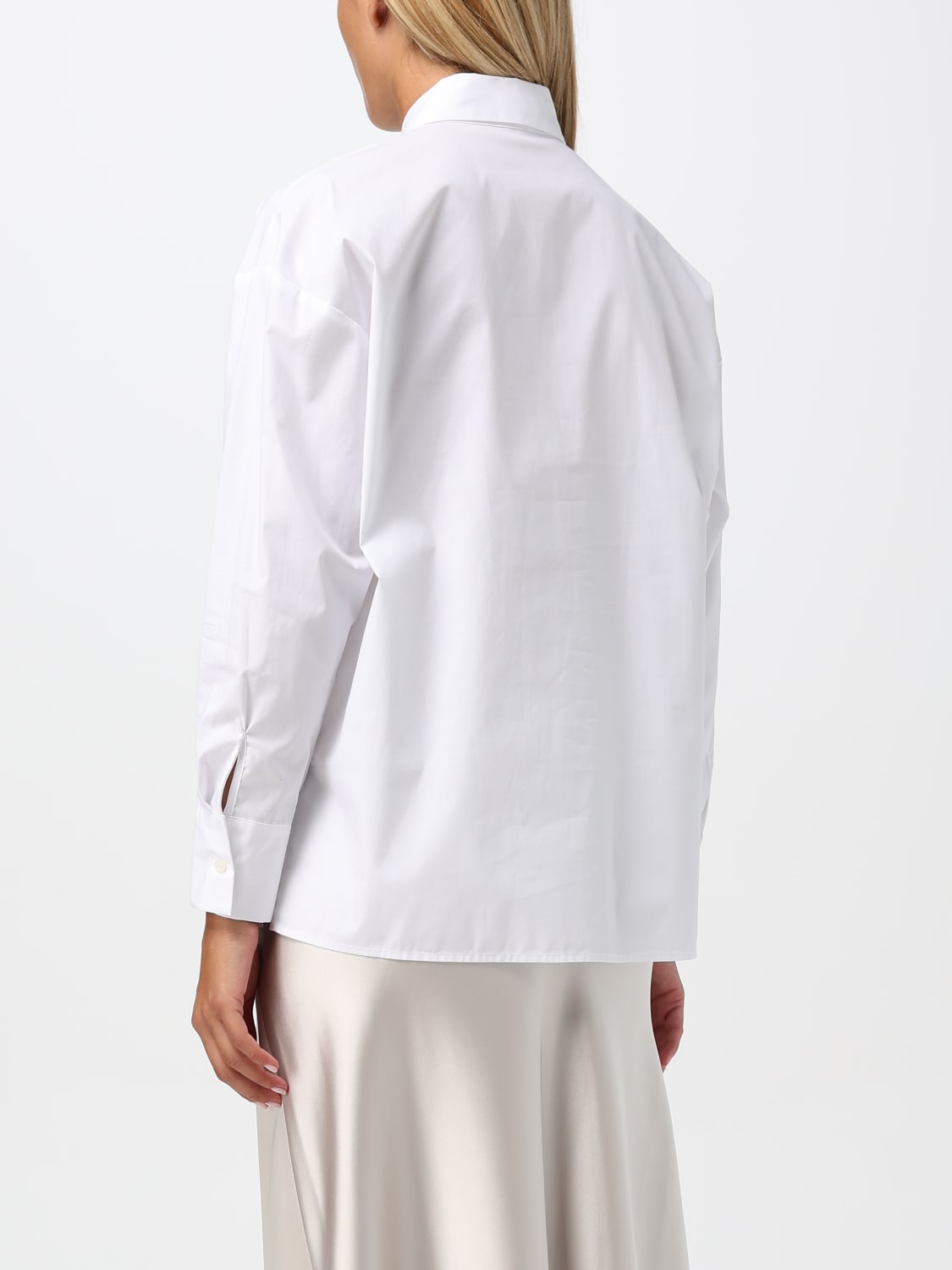 HANITA CAMISA: Camisa mujer Hanita, Blanco - Img 2