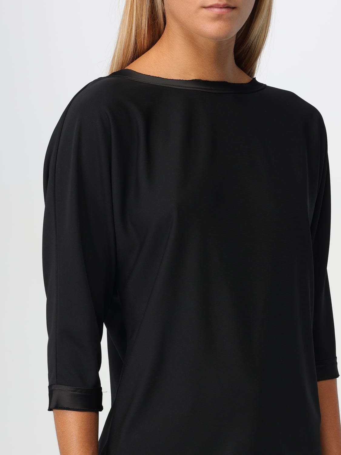 HANITA TOP: Top femme Hanita, Noir - Img 3