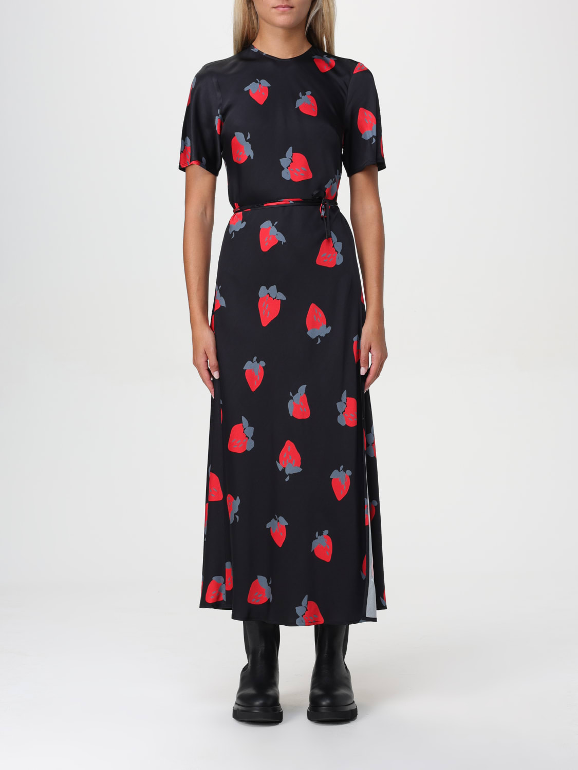 Msgm dress hotsell