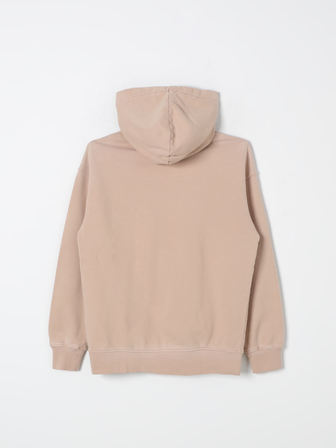 MSGM KIDS KLEID: Kleid kinder MSGM Kids, Beige - Img 2