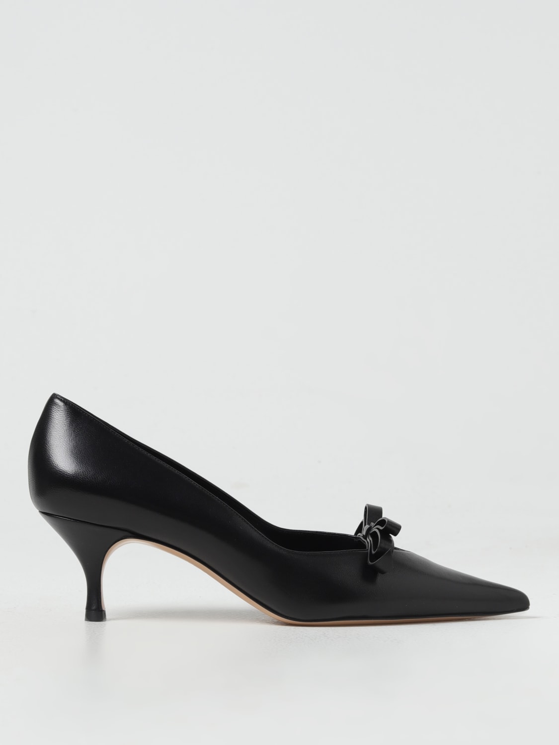 CASADEI ESCARPINS: Chaussures femme Casadei, Noir - Img 1