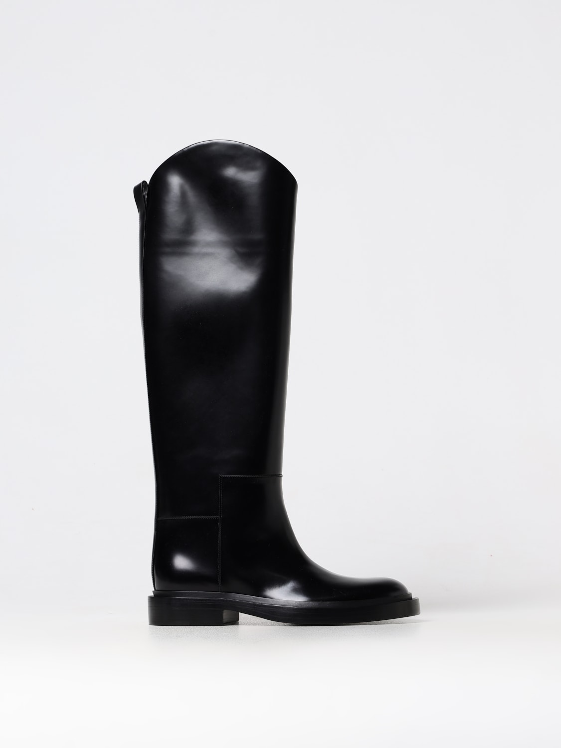 Jil sander boots online