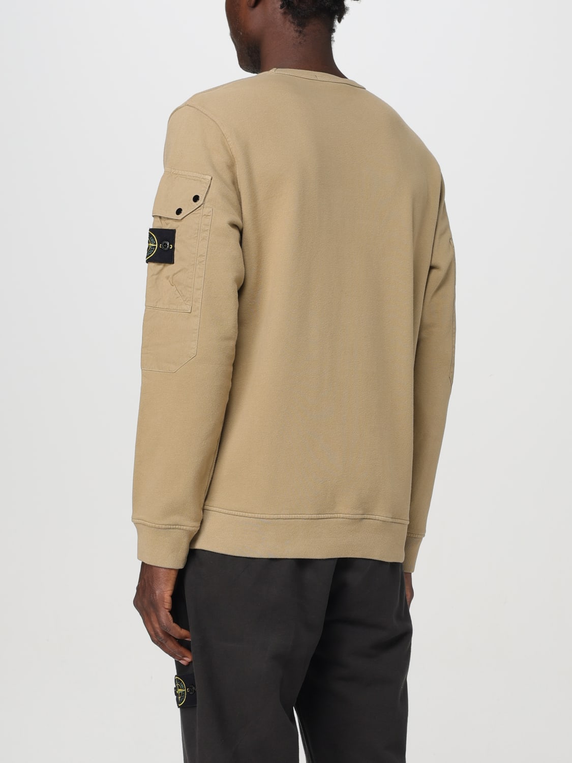 Offers stone island crewneck