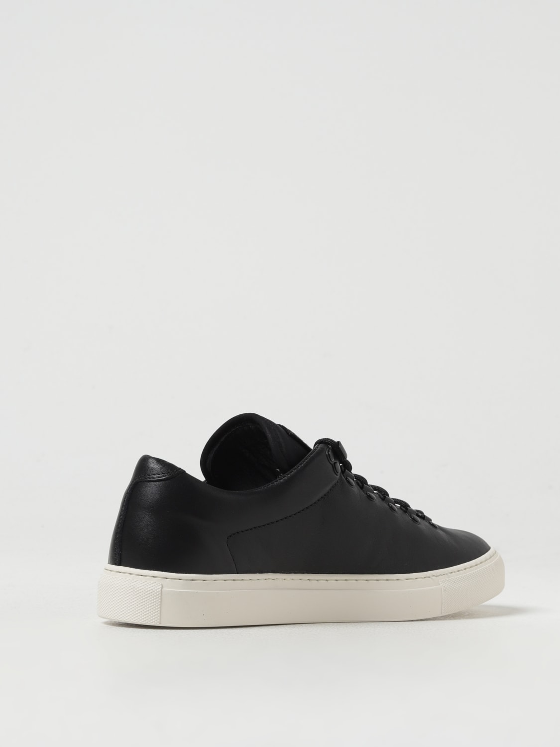 STONE ISLAND SNEAKERS: Sneakers men Stone Island, Black - Img 3