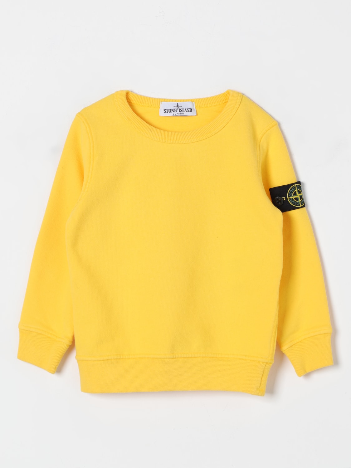 Sweater kids Stone Island Junior