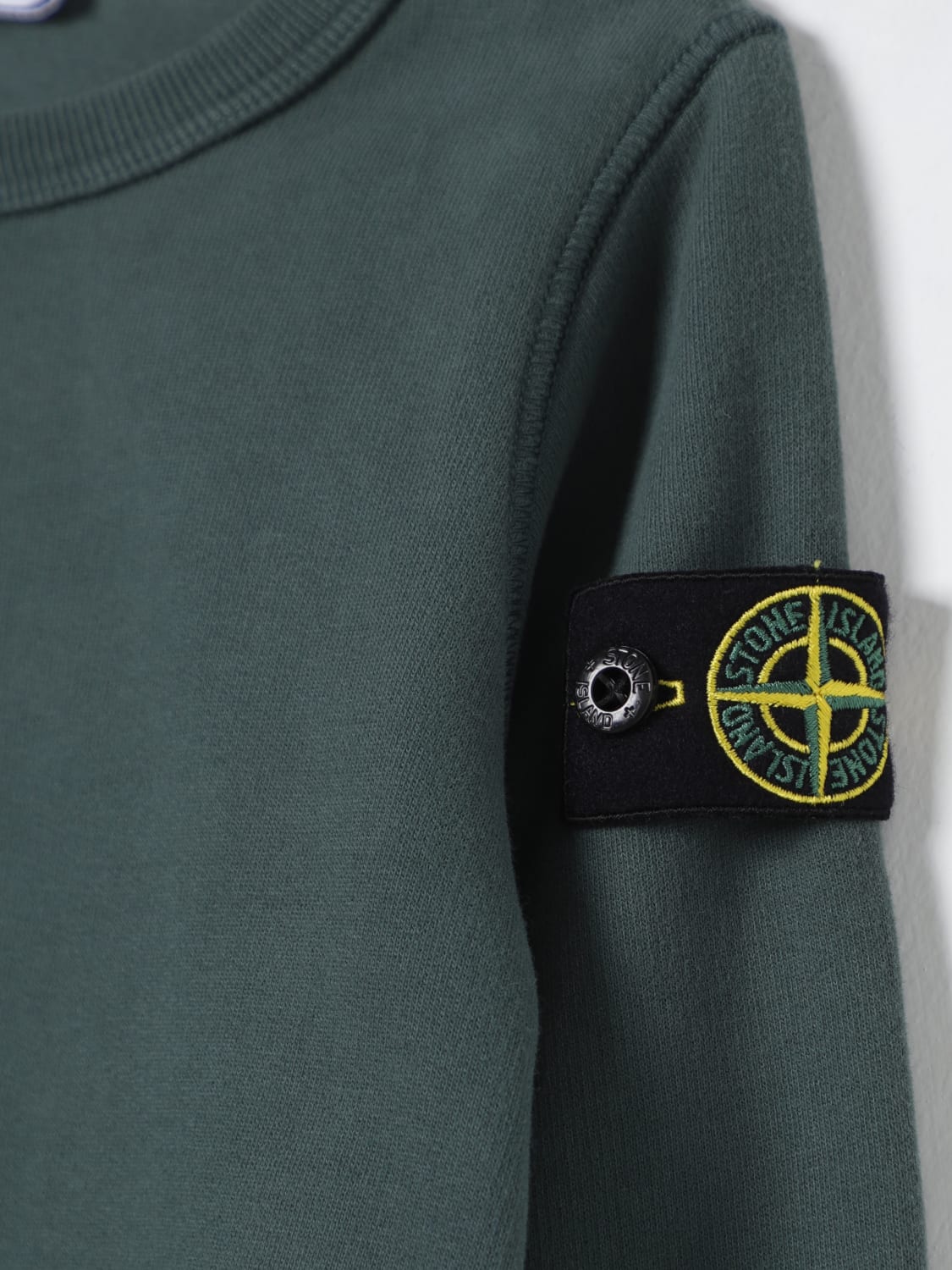 Sweater kids Stone Island Junior