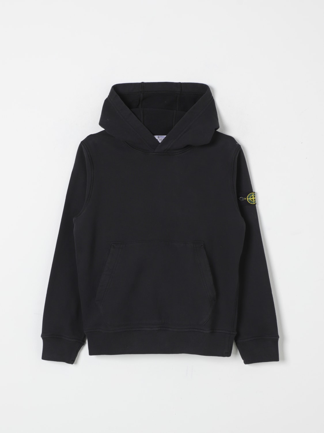 arm66 STONE  JUNIOR スエット 8歳 arm66 STONE JUNIOR スエット 8歳 Stone Island Junior Stone