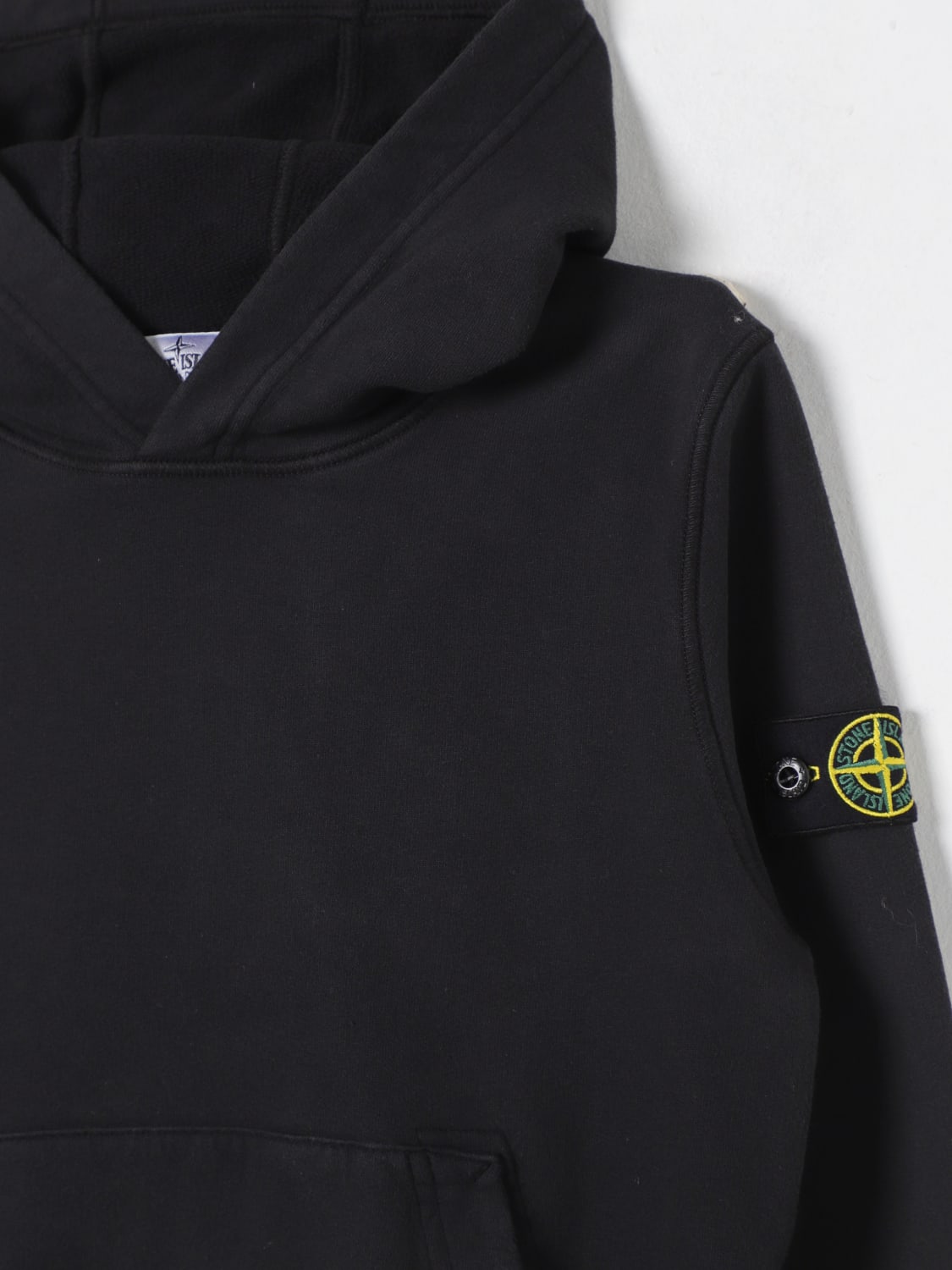 arm66 STONE  JUNIOR スエット 8歳 arm66 STONE JUNIOR スエット 8歳 Stone Island Junior Stone