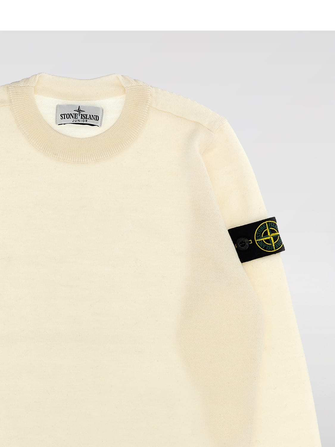 Sweater kids Stone Island Junior