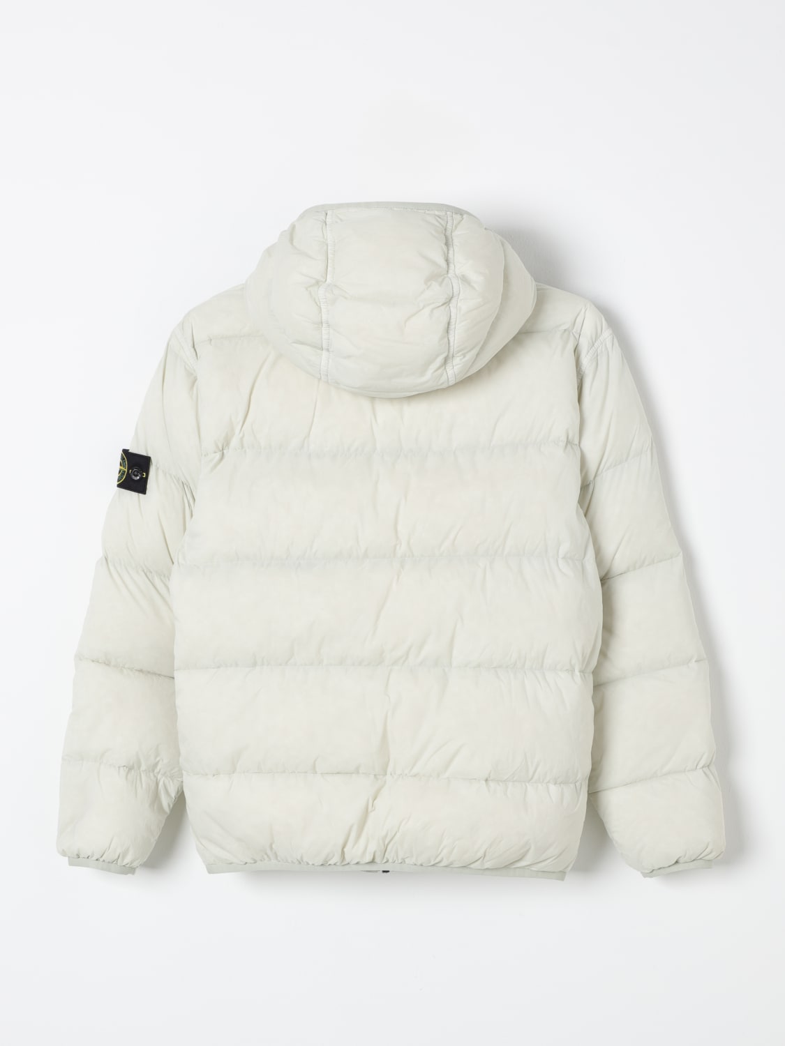 Junior stone island gilet online