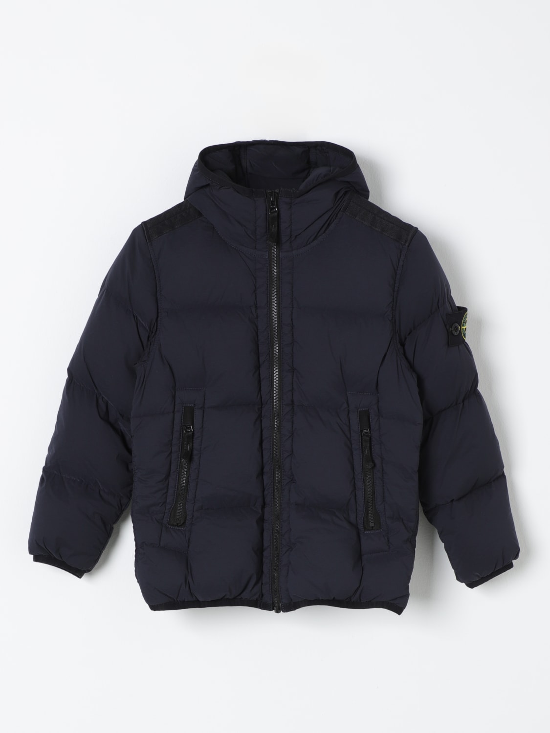 Stone Island Junior Jacket