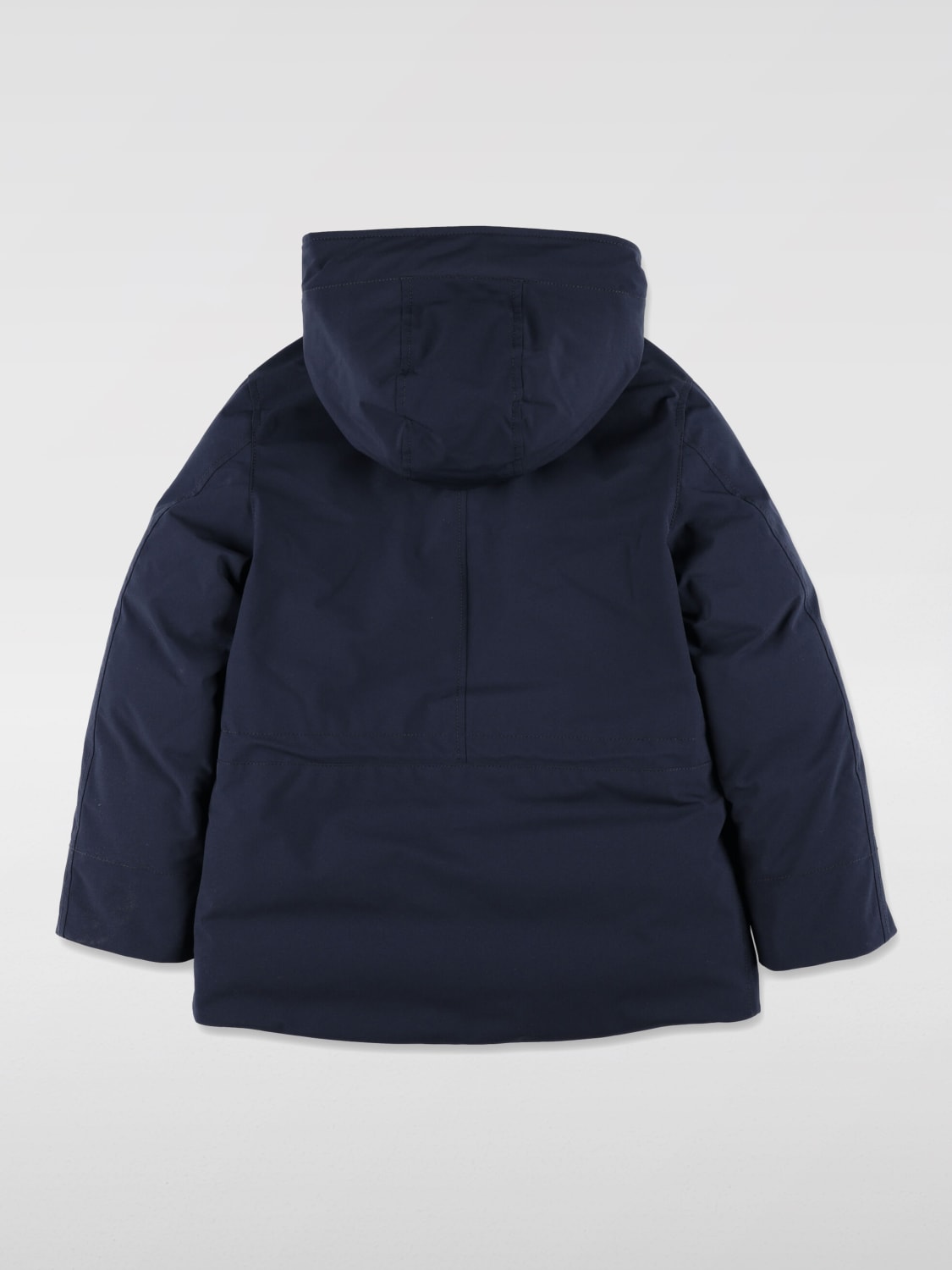 Childrens stone island jacket best sale