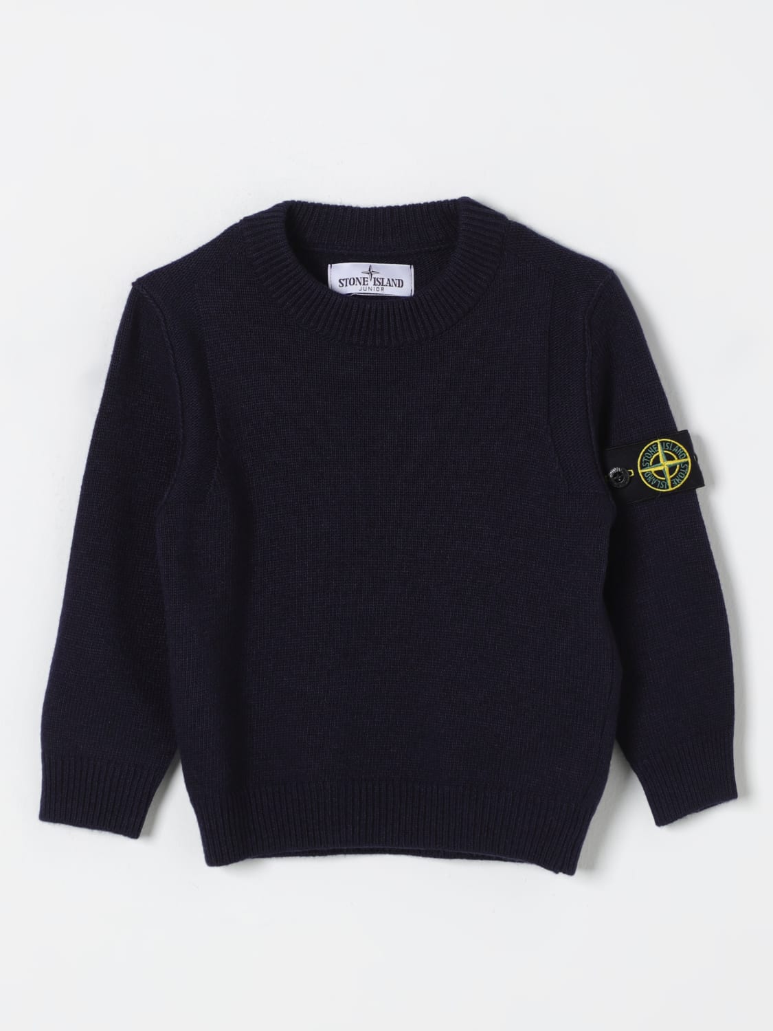 Maglione stone island junior on sale