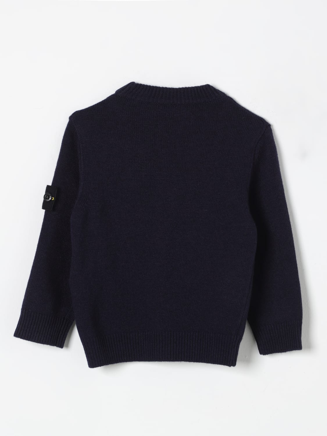 Maglioncino stone island bambino sales