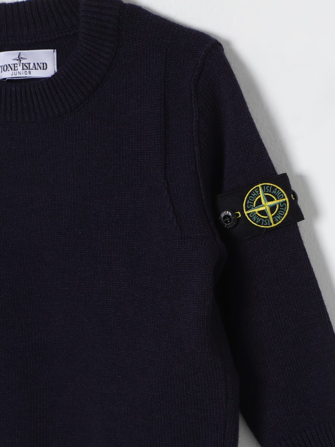 Stone island junior black friday clearance