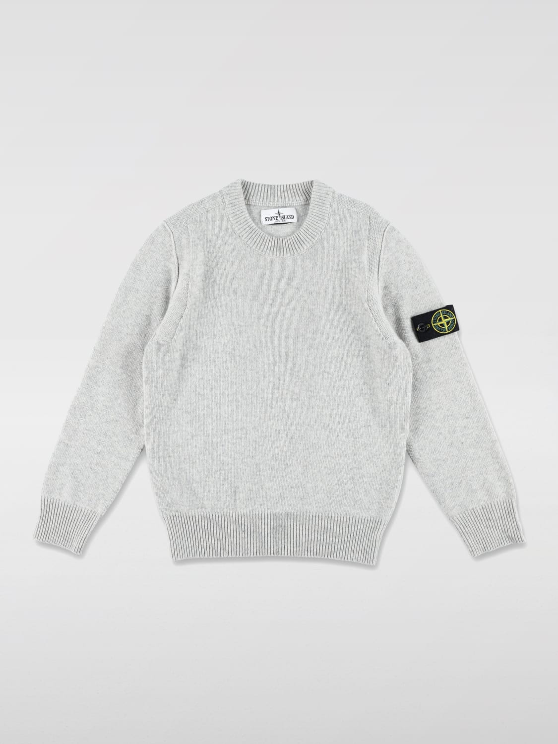 Maglione stone island junior sales