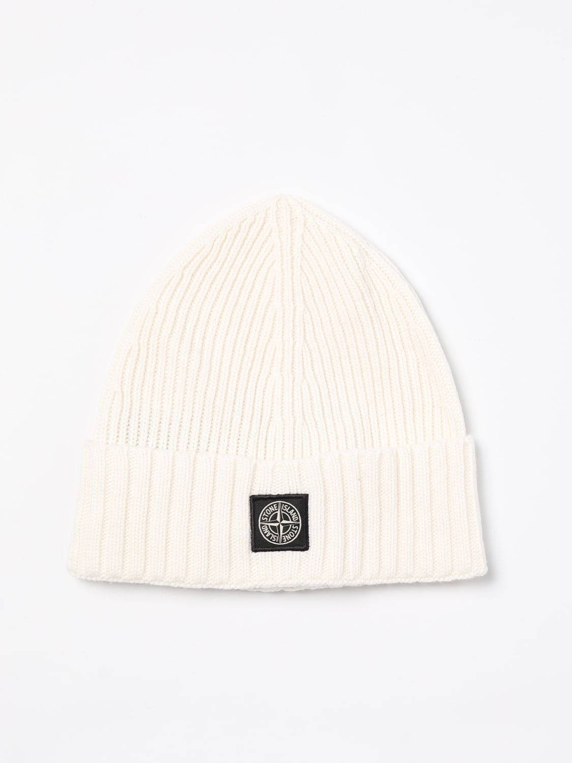 STONE ISLAND ストーンアイランド BEANIE ビーニー ニット帽