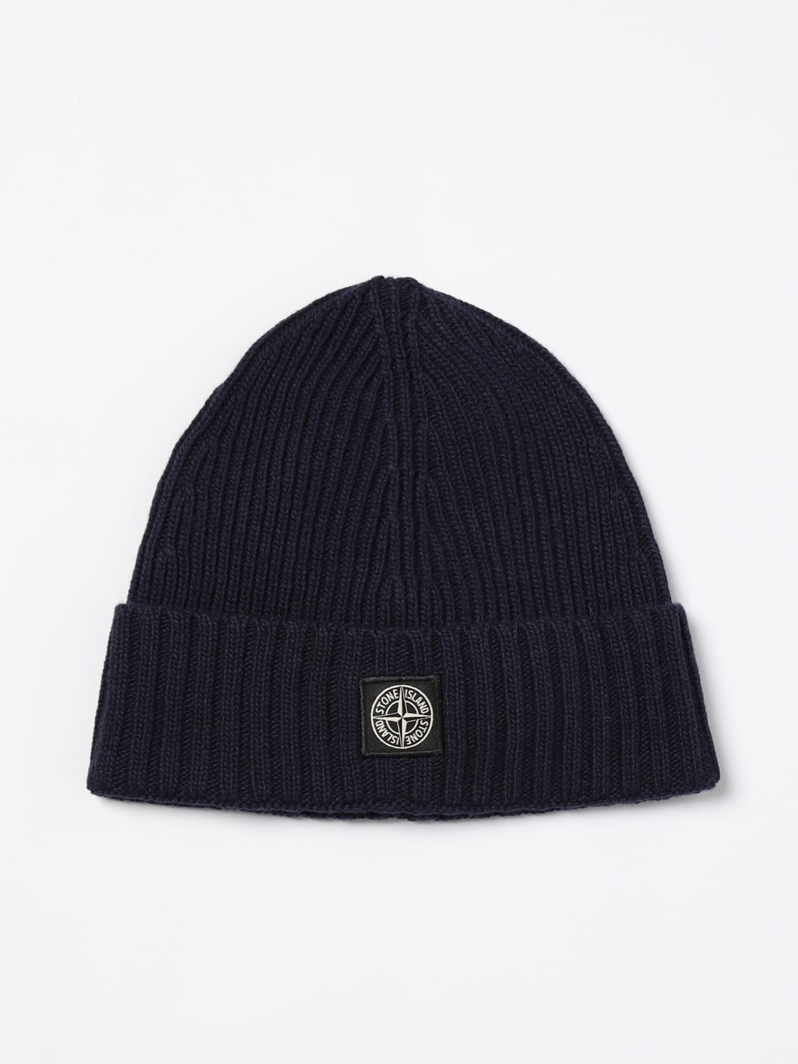 Stone island kids cap hotsell