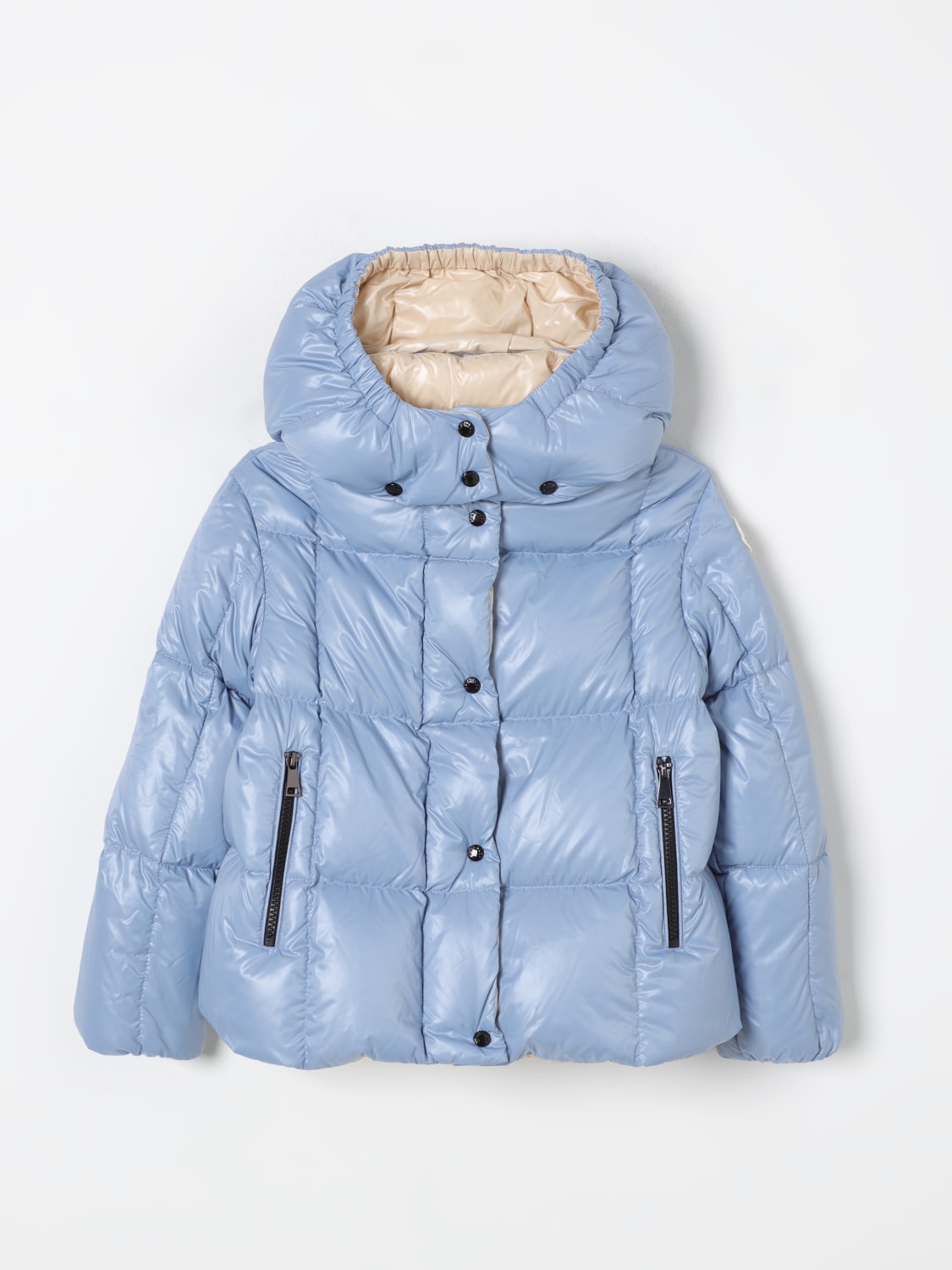 Infant moncler jacket on sale