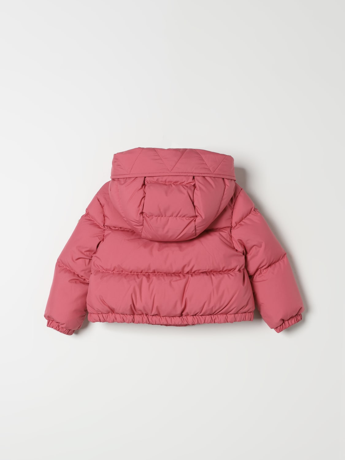 Baby girl moncler jacket online