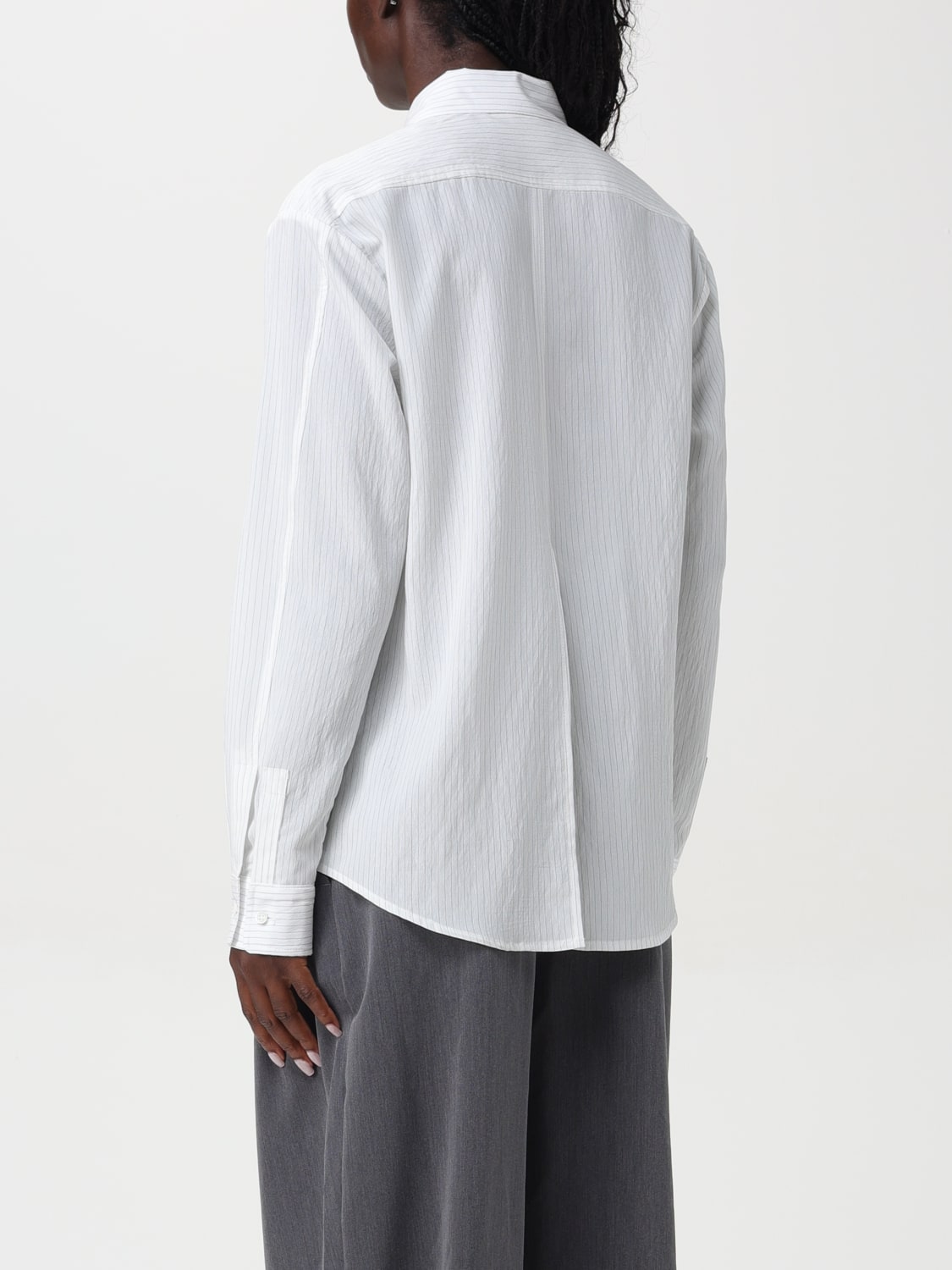 PINKO SHIRT: Shirt woman Pinko, White - Img 2