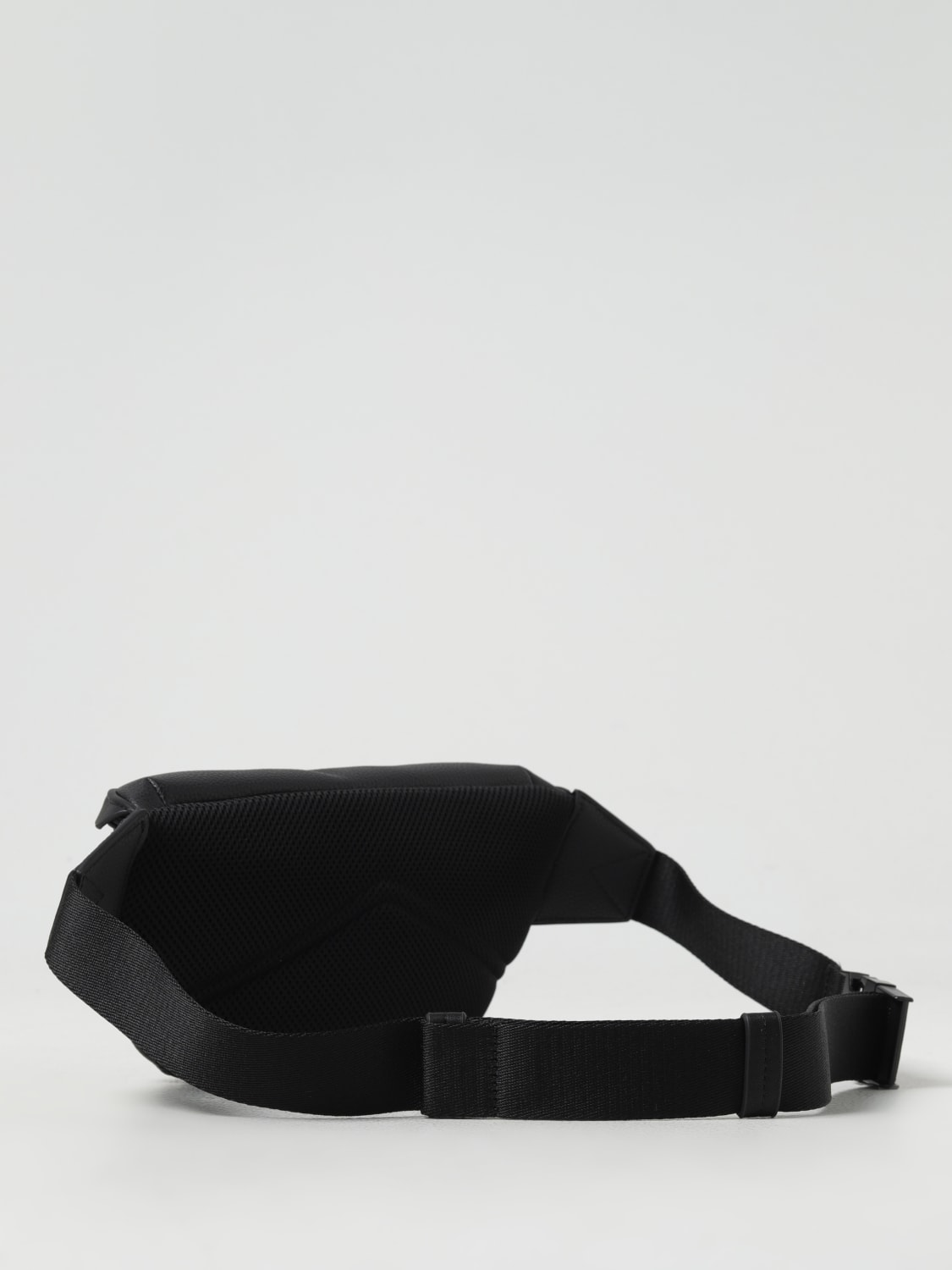 CALVIN KLEIN BELT BAG: Bags men Calvin Klein, Black - Img 2