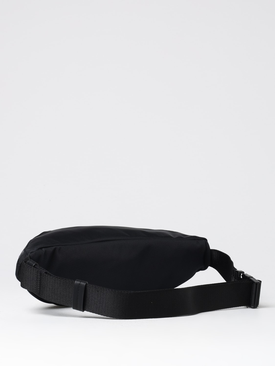 CALVIN KLEIN BELT BAG: Bags men Calvin Klein, Black - Img 2