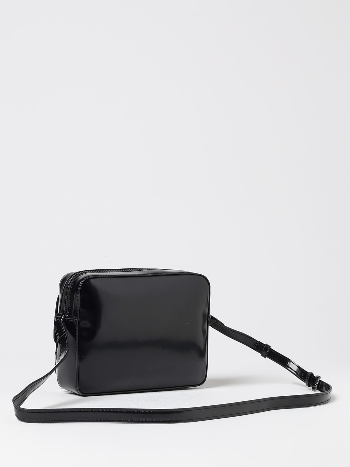 CALVIN KLEIN CROSSBODY BAGS: Shoulder bag woman Calvin Klein, Black - Img 2