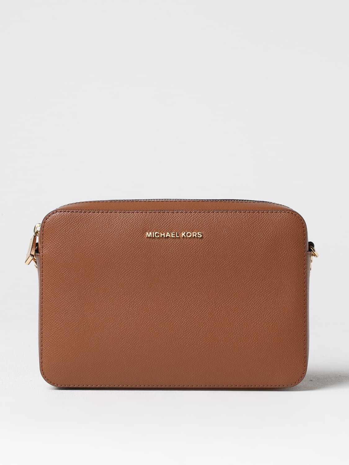 MICHAEL MICHAEL KORS Shoulder bag woman Michael Kors Dark Michael Michael Kors crossbody bags 32S4GTVC3L online at GIGLIO.COM