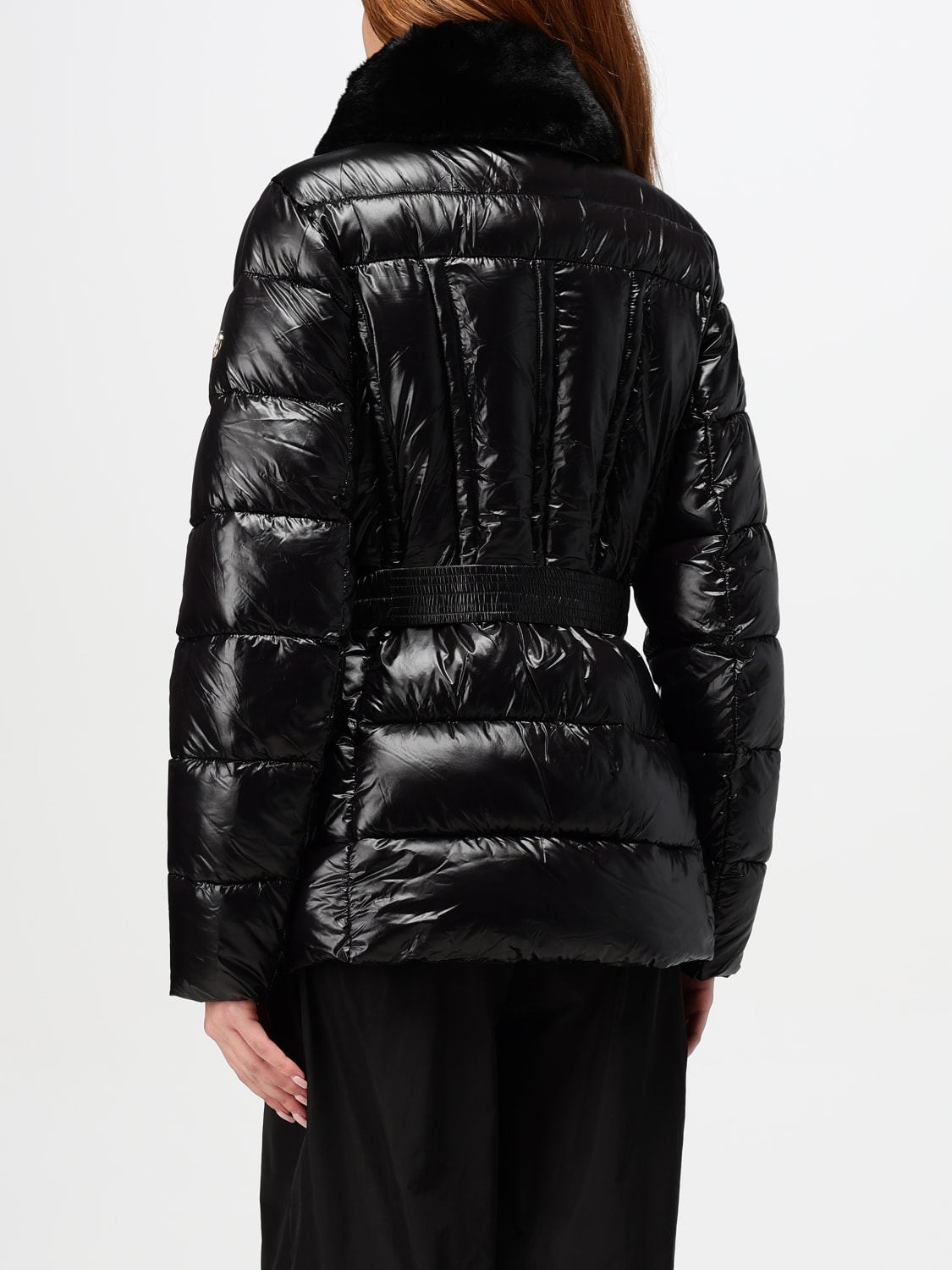 Giubbotto michael kors hot sale
