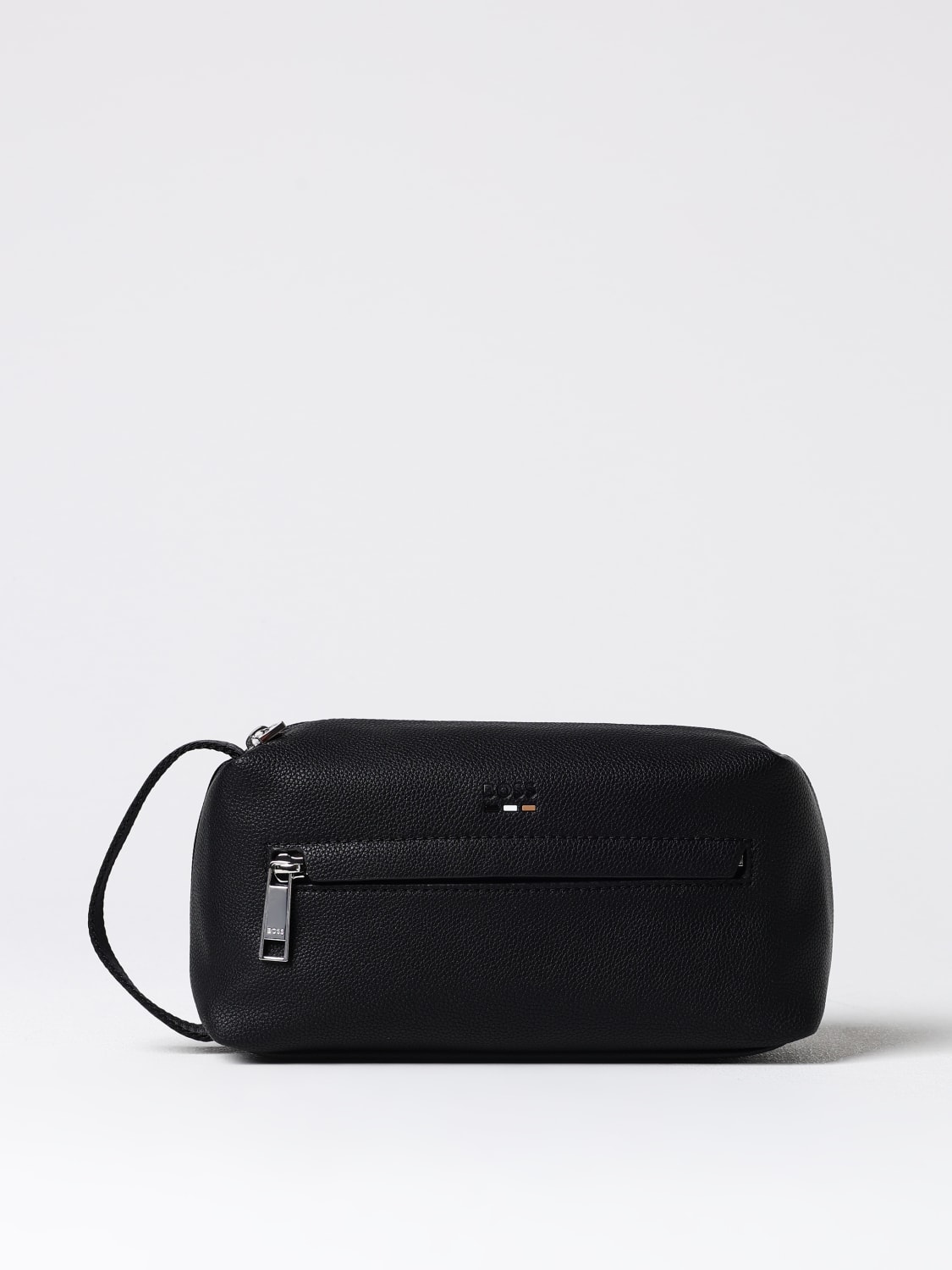 BOSS COSMETIC CASE: Bags men Boss, Black - Img 1