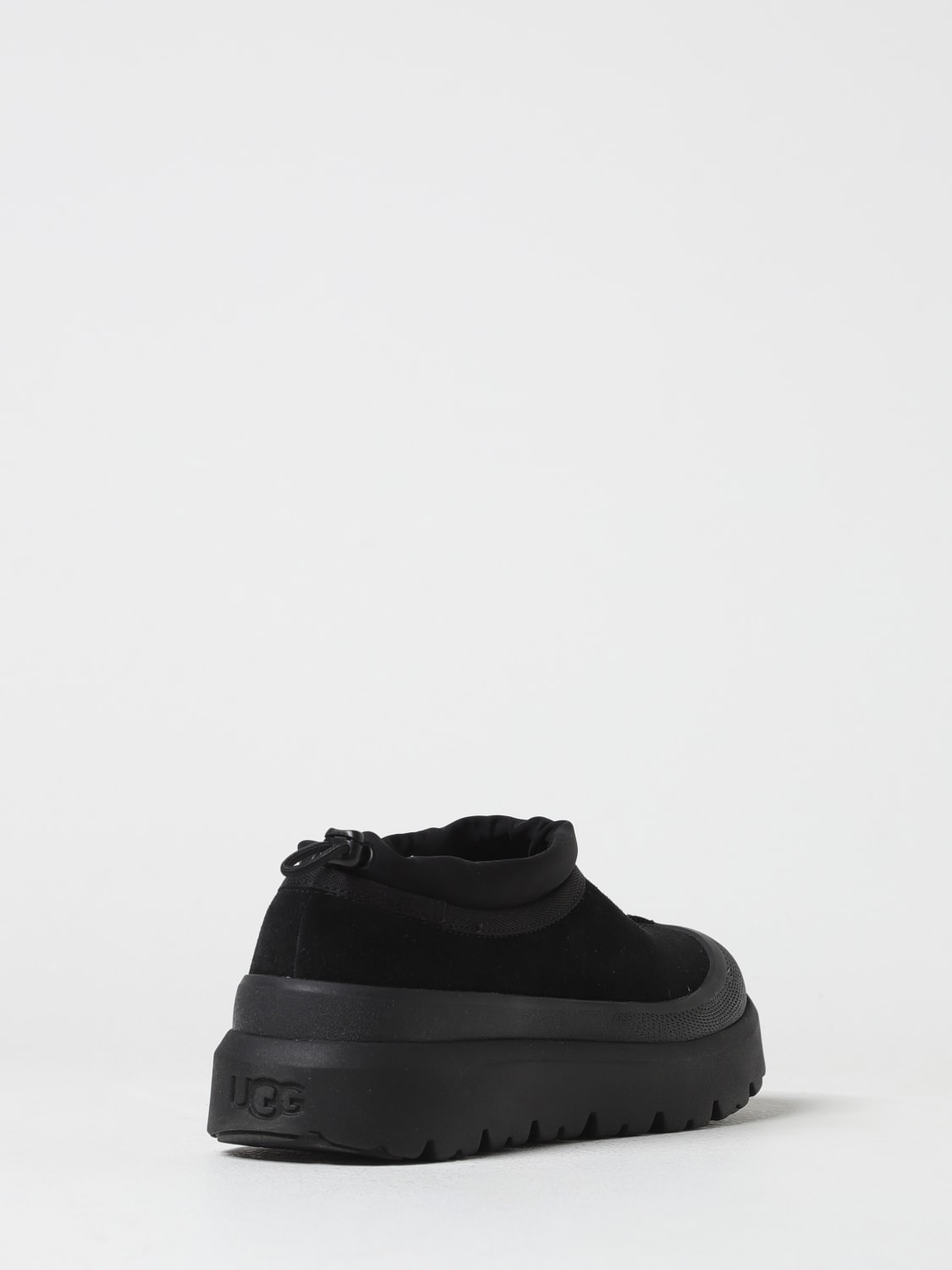 UGG CHAUSSURES: Chaussures homme UGG, Noir - Img 3