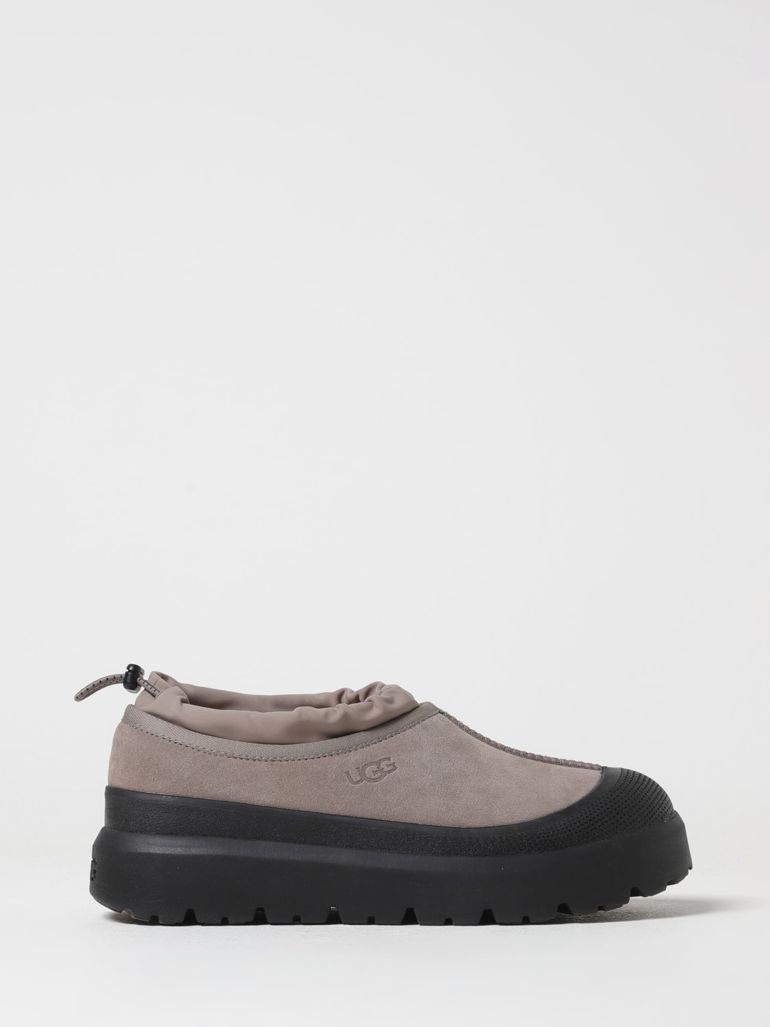 UGG SCHUHE: Schuhe herren UGG, Anthrazit - Img 1