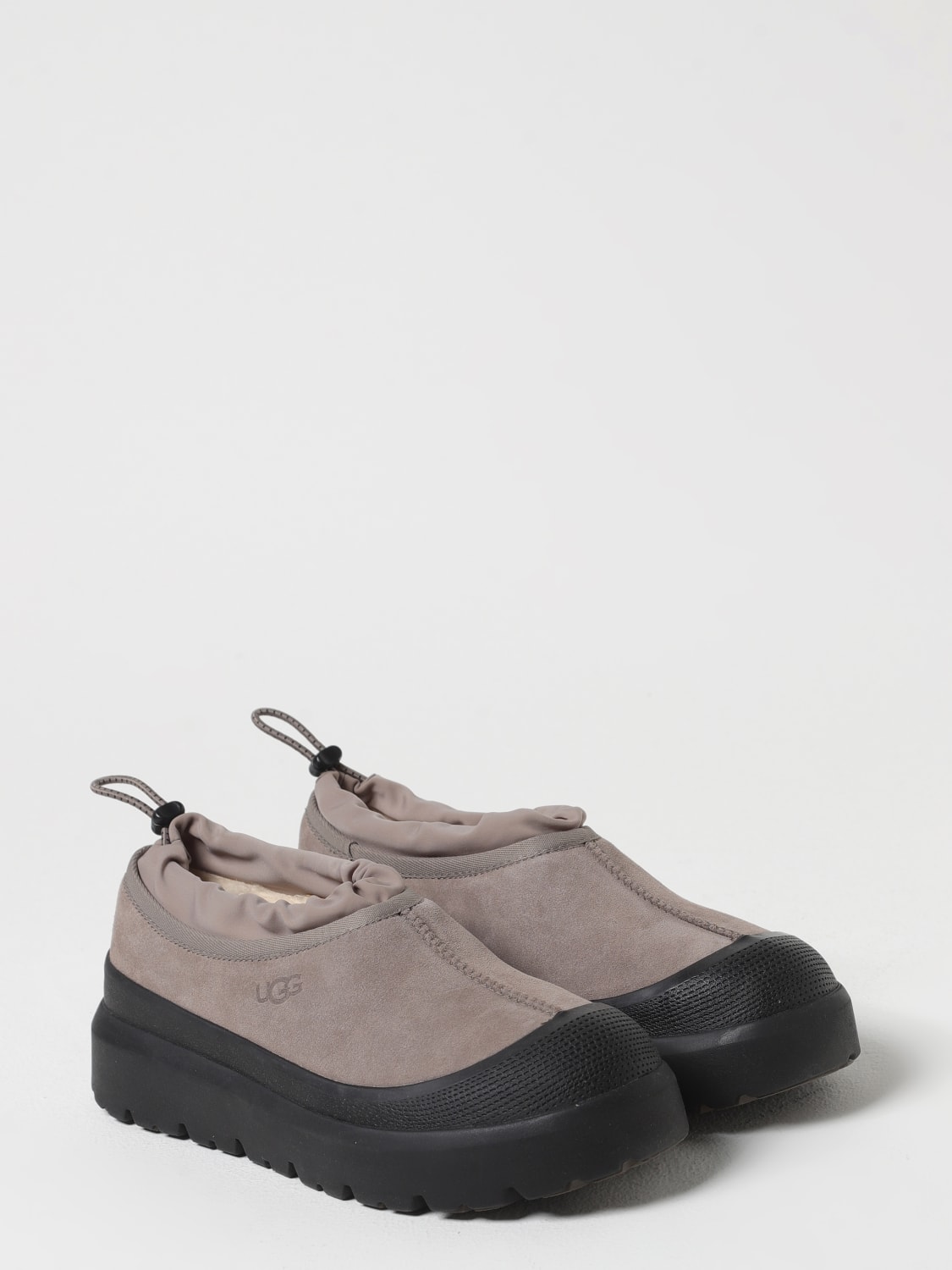 UGG SCHUHE: Schuhe herren UGG, Anthrazit - Img 2