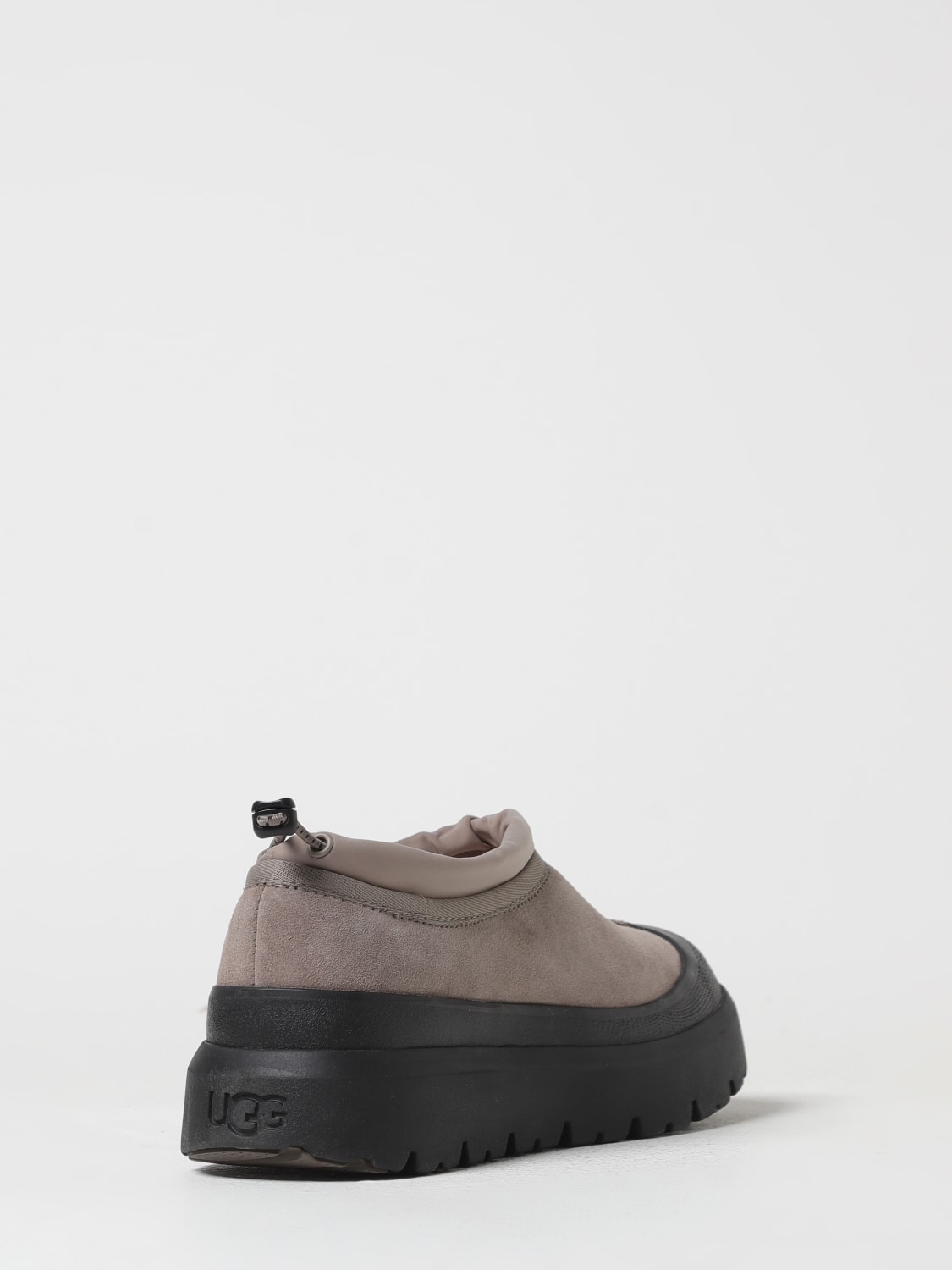 UGG SCHUHE: Schuhe herren UGG, Anthrazit - Img 3