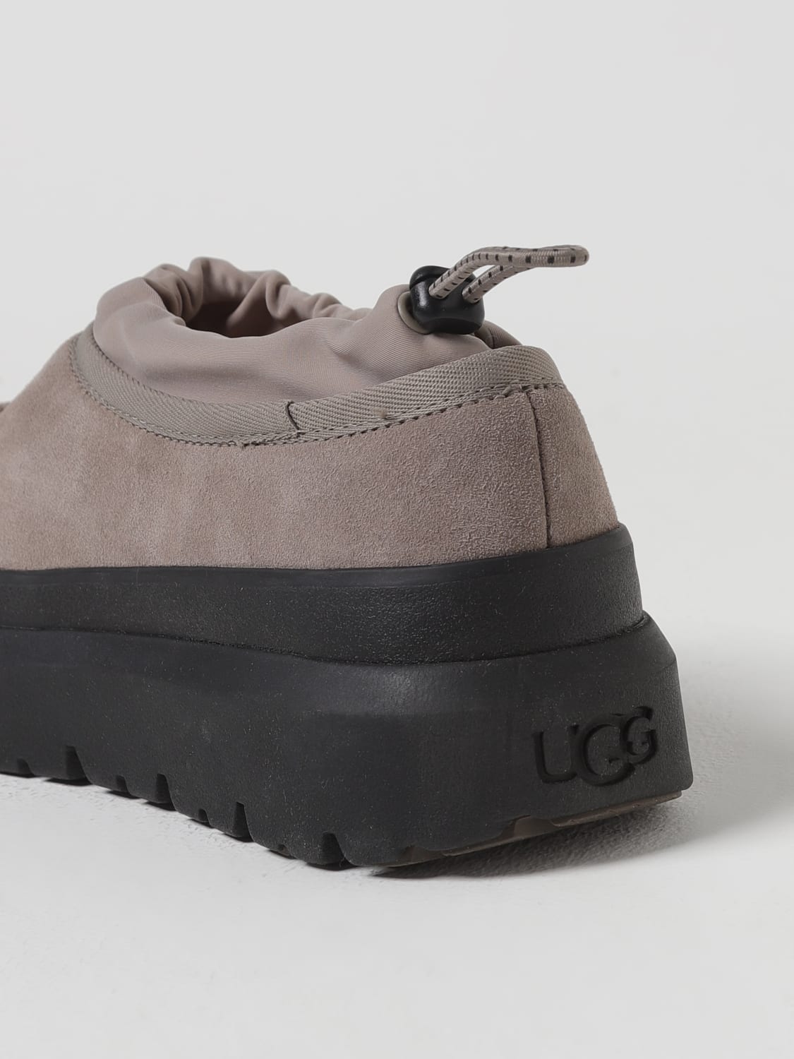 UGG SCHUHE: Schuhe herren UGG, Anthrazit - Img 4