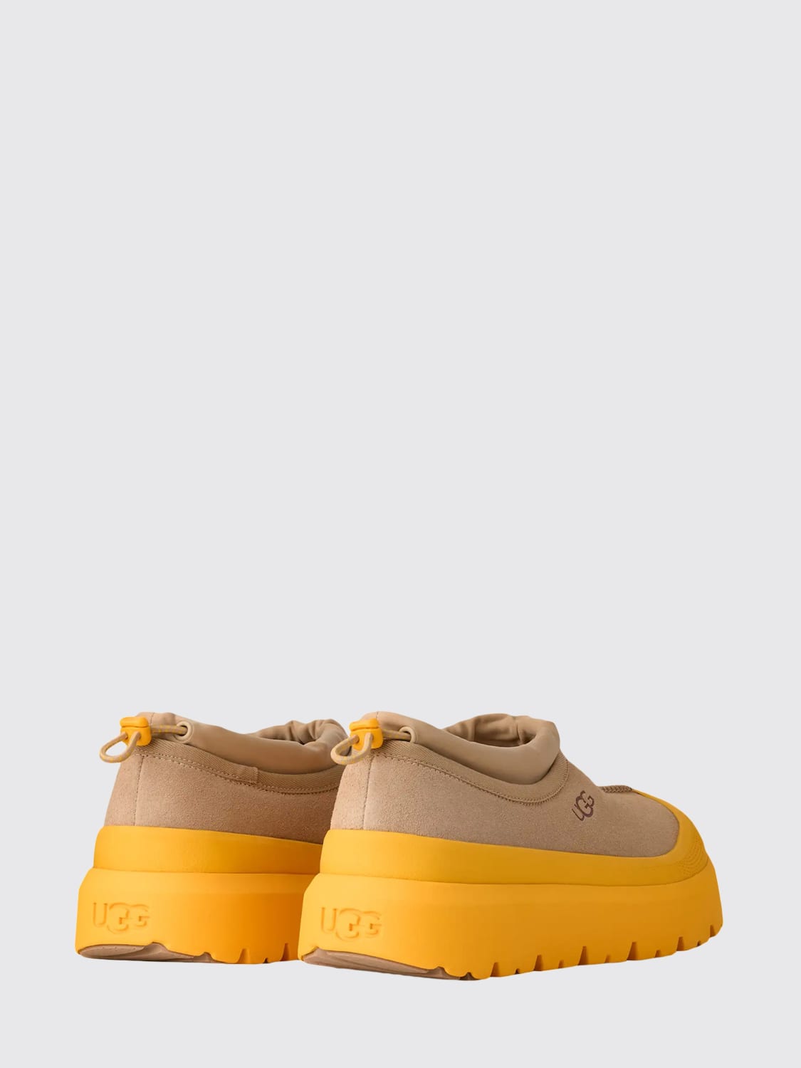 UGG SCHUHE: Schuhe herren UGG, Earth - Img 3