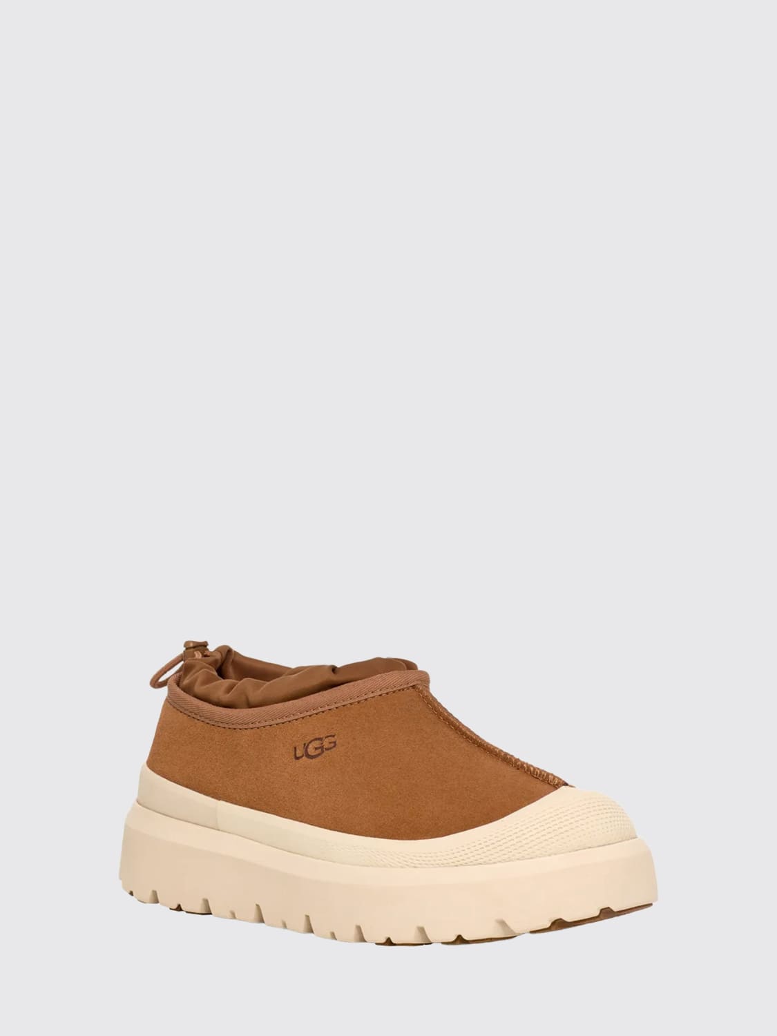 UGG SCHUHE: Schuhe herren UGG, Dark - Img 2