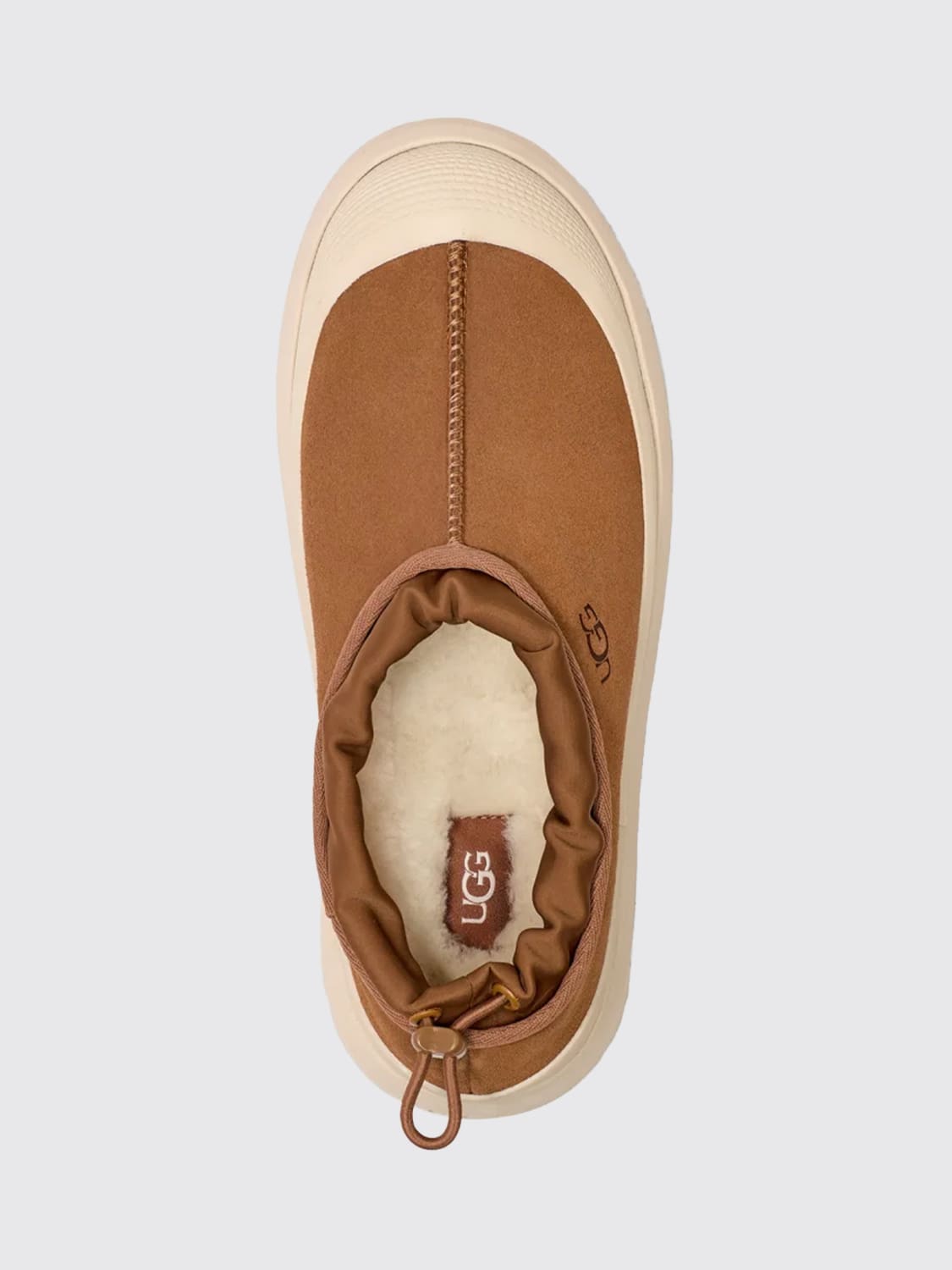 UGG SCHUHE: Schuhe herren UGG, Dark - Img 4