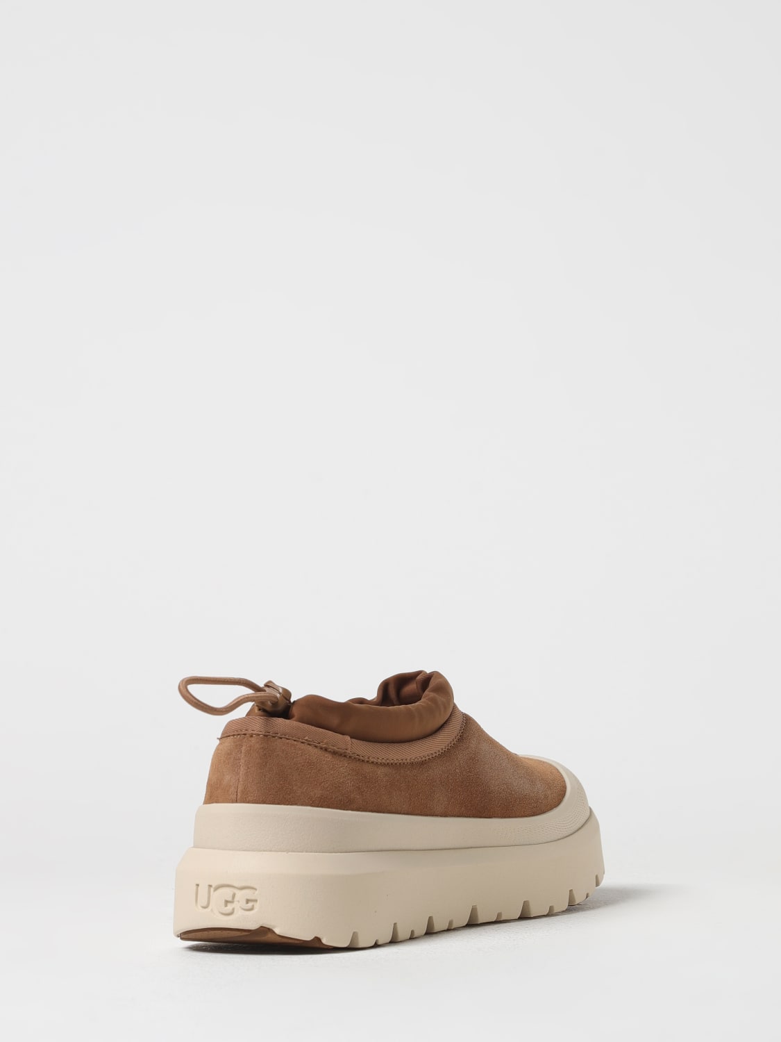 UGG SCHUHE: Schuhe herren UGG, Haselnuss - Img 3