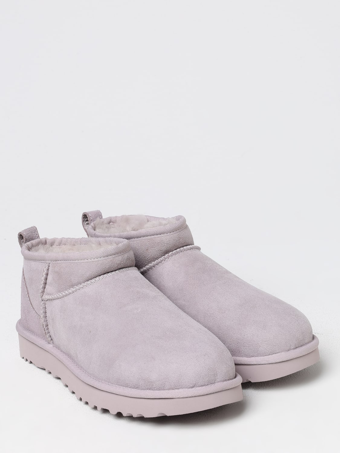 UGG STIEFEL: Schuhe damen UGG, Sand - Img 2