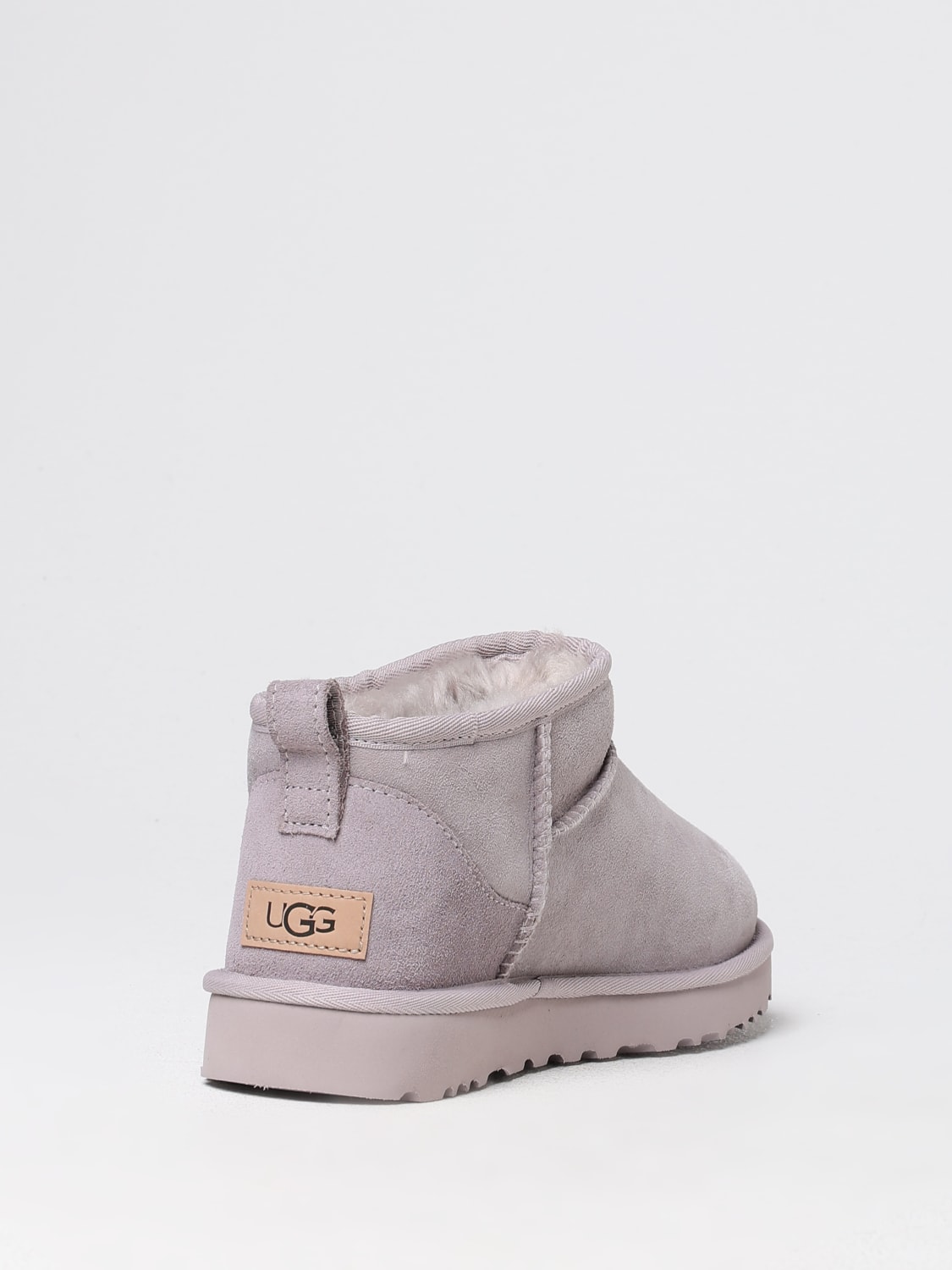 UGG STIEFEL: Schuhe damen UGG, Sand - Img 3