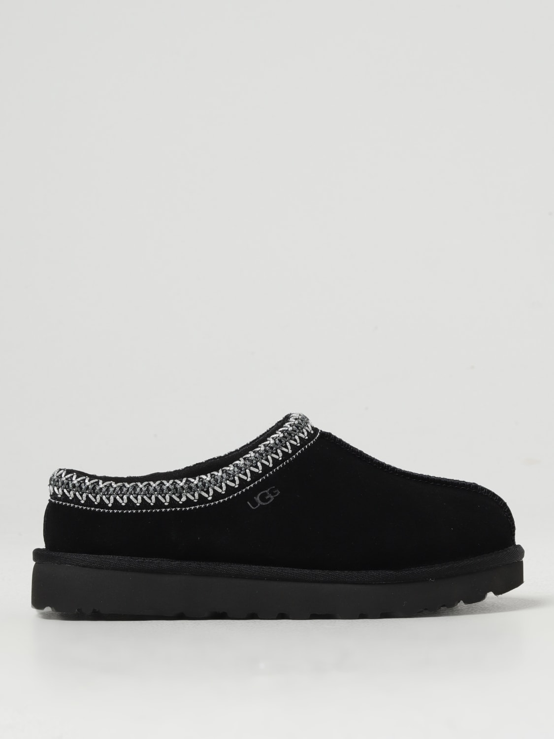 UGG CHAUSSURES BASSES: Chaussures femme UGG, Noir - Img 1