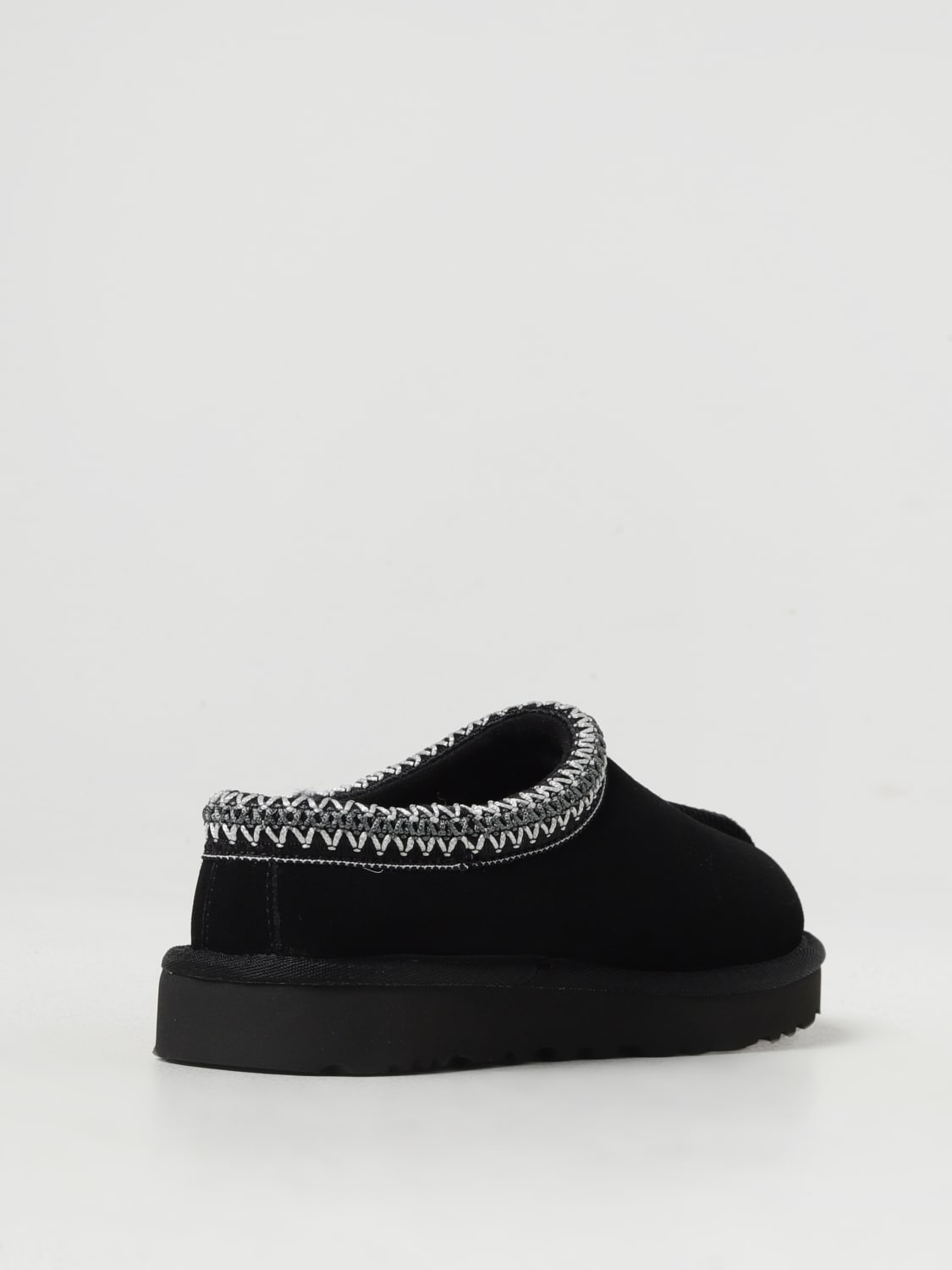 UGG CHAUSSURES BASSES: Chaussures femme UGG, Noir - Img 3